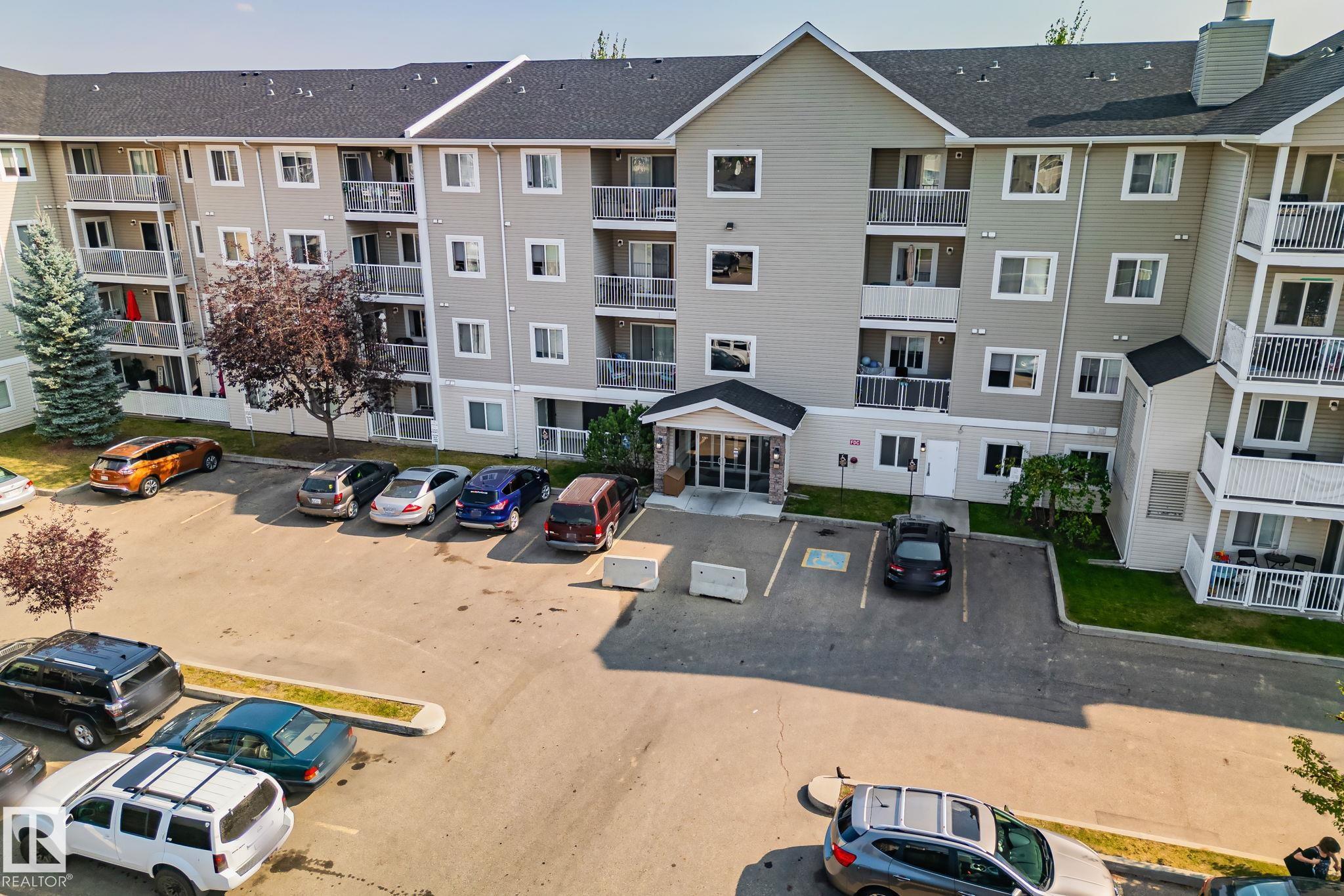 Photo 30 at 107 - 4309 33 Street, South Business Park, Stony Plain