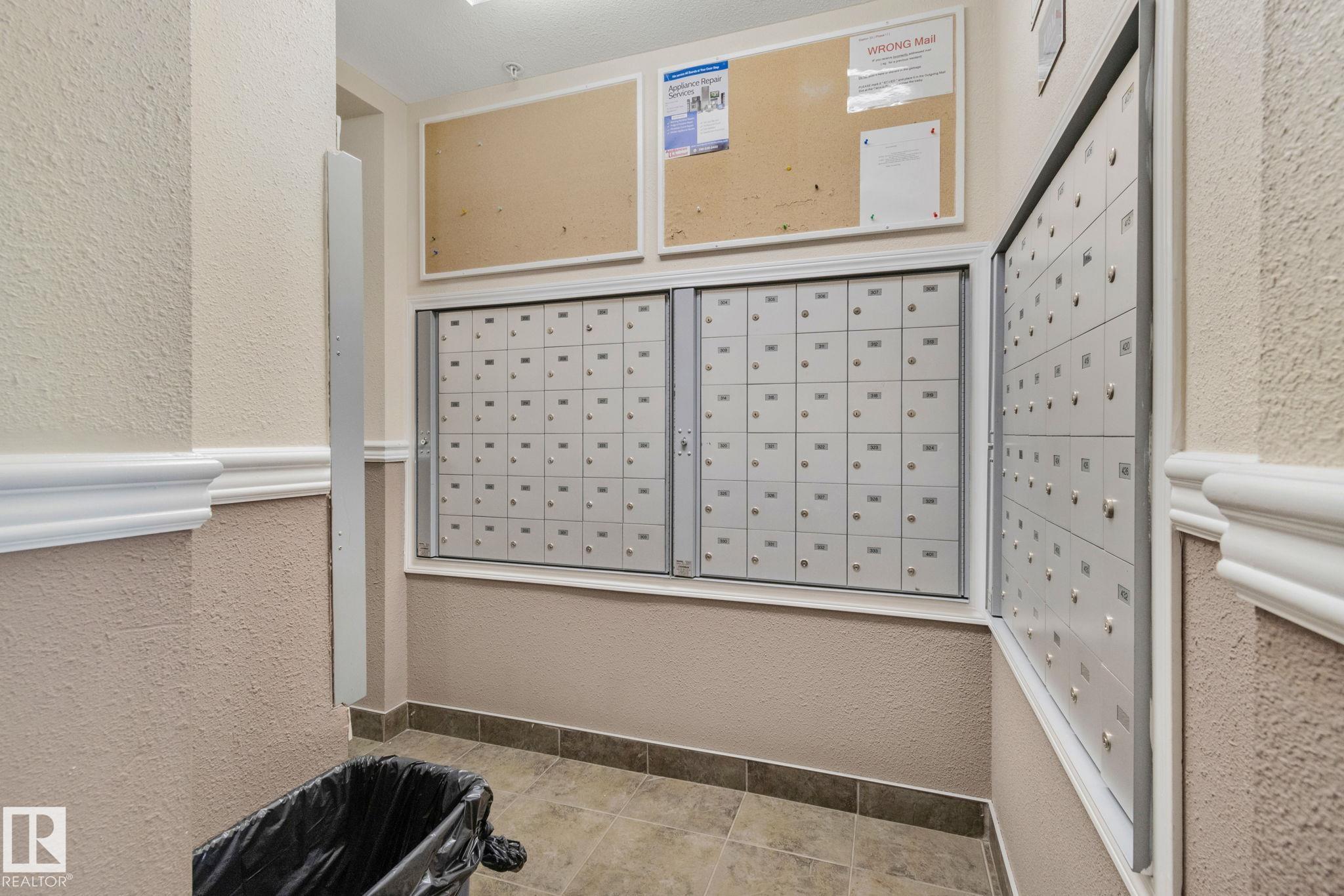 Photo 4 at 107 - 4309 33 Street, South Business Park, Stony Plain
