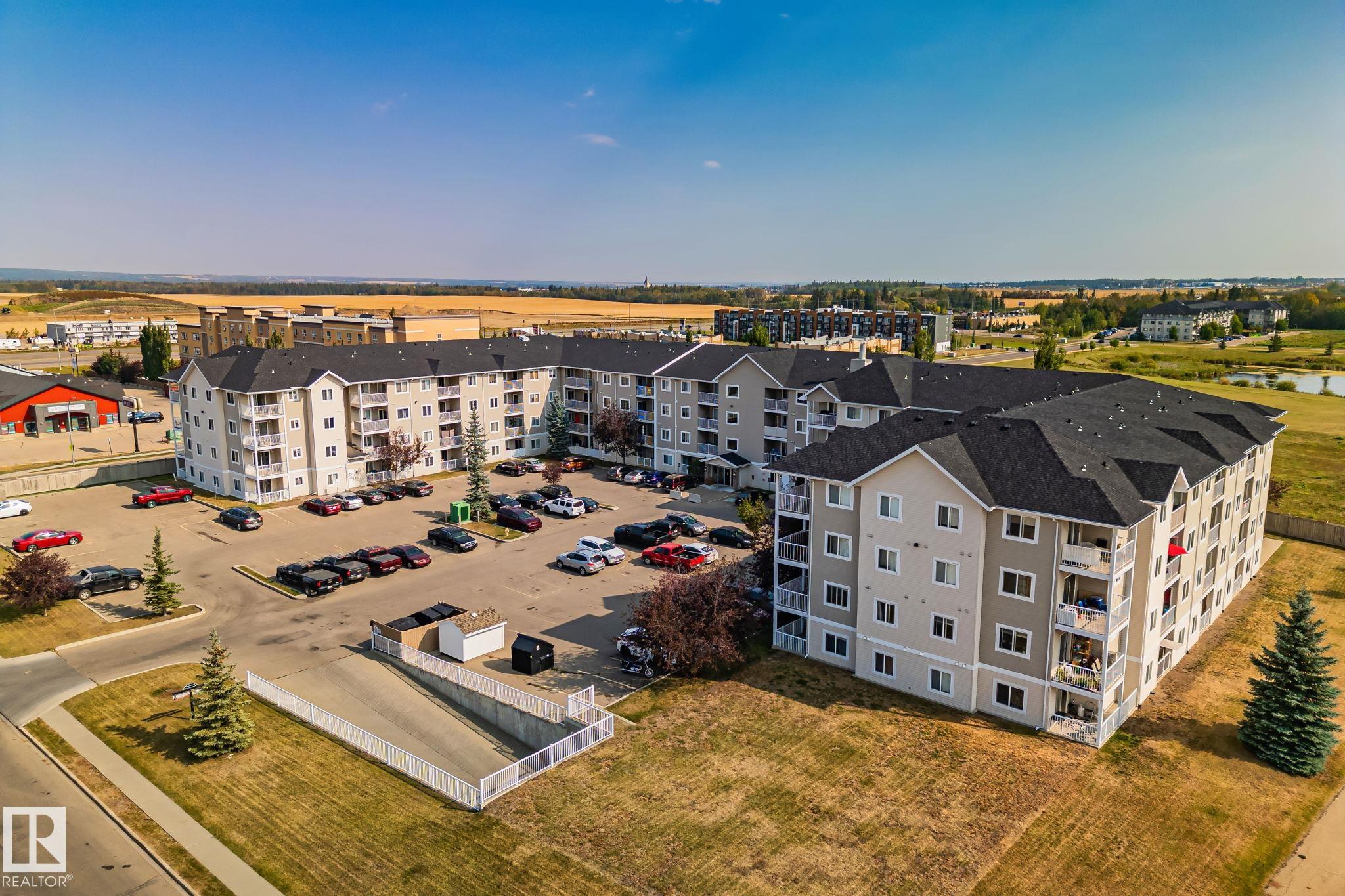 Photo 31 at 107 - 4309 33 Street, South Business Park, Stony Plain