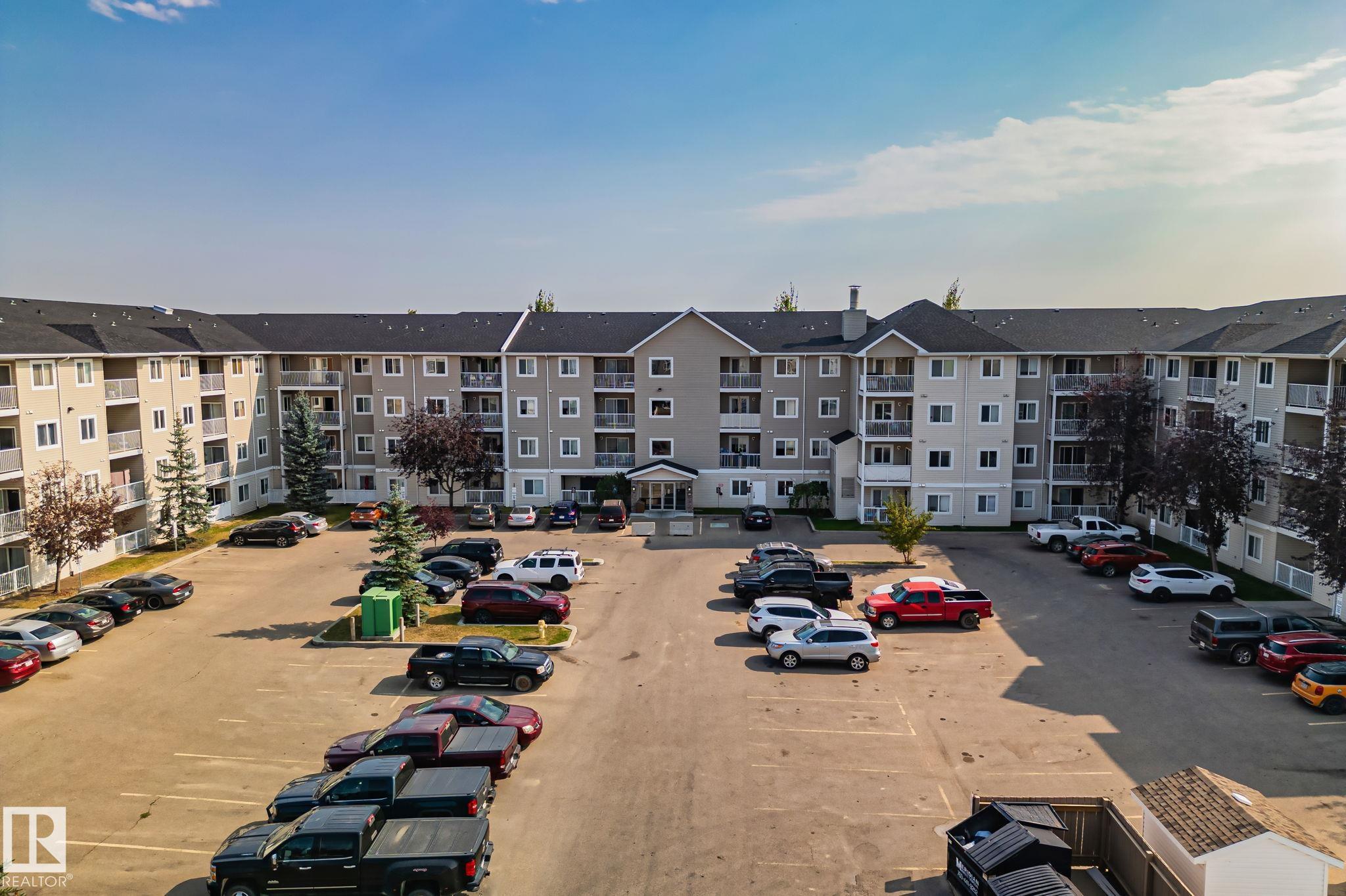 Photo 32 at 107 - 4309 33 Street, South Business Park, Stony Plain