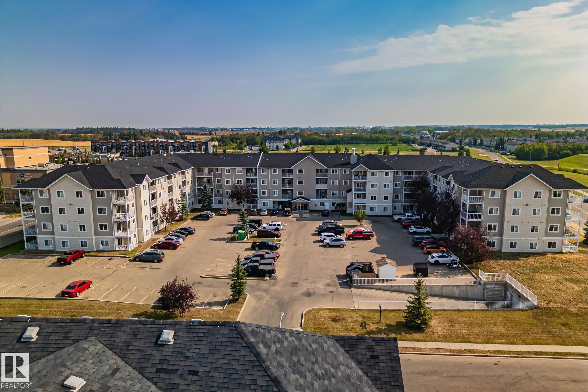 Photo 33 at 107 - 4309 33 Street, South Business Park, Stony Plain