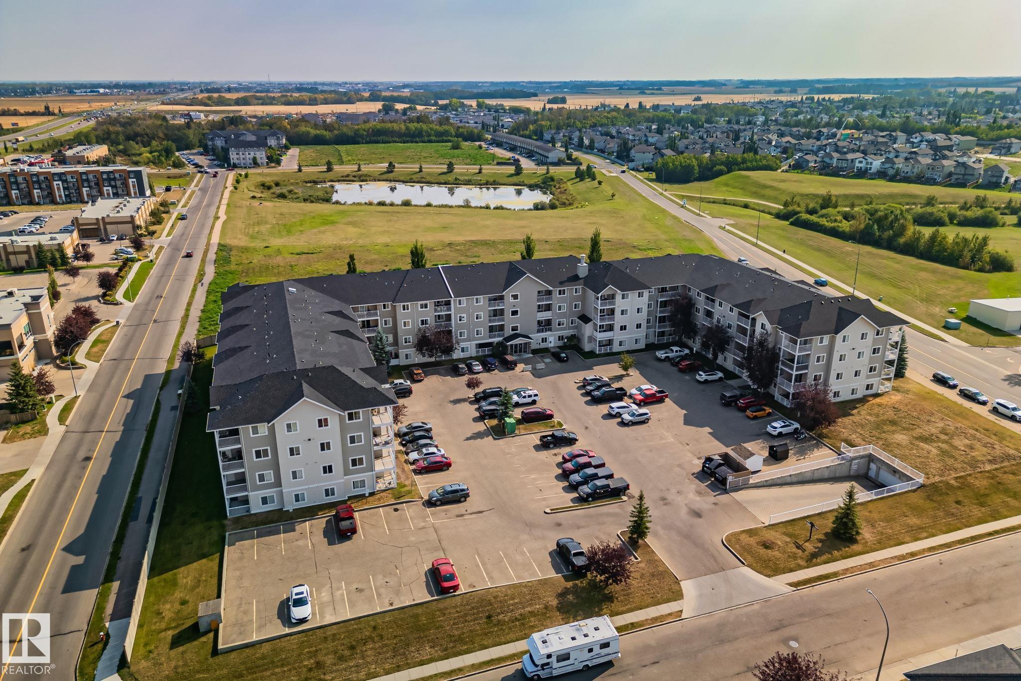 Photo 35 at 107 - 4309 33 Street, South Business Park, Stony Plain