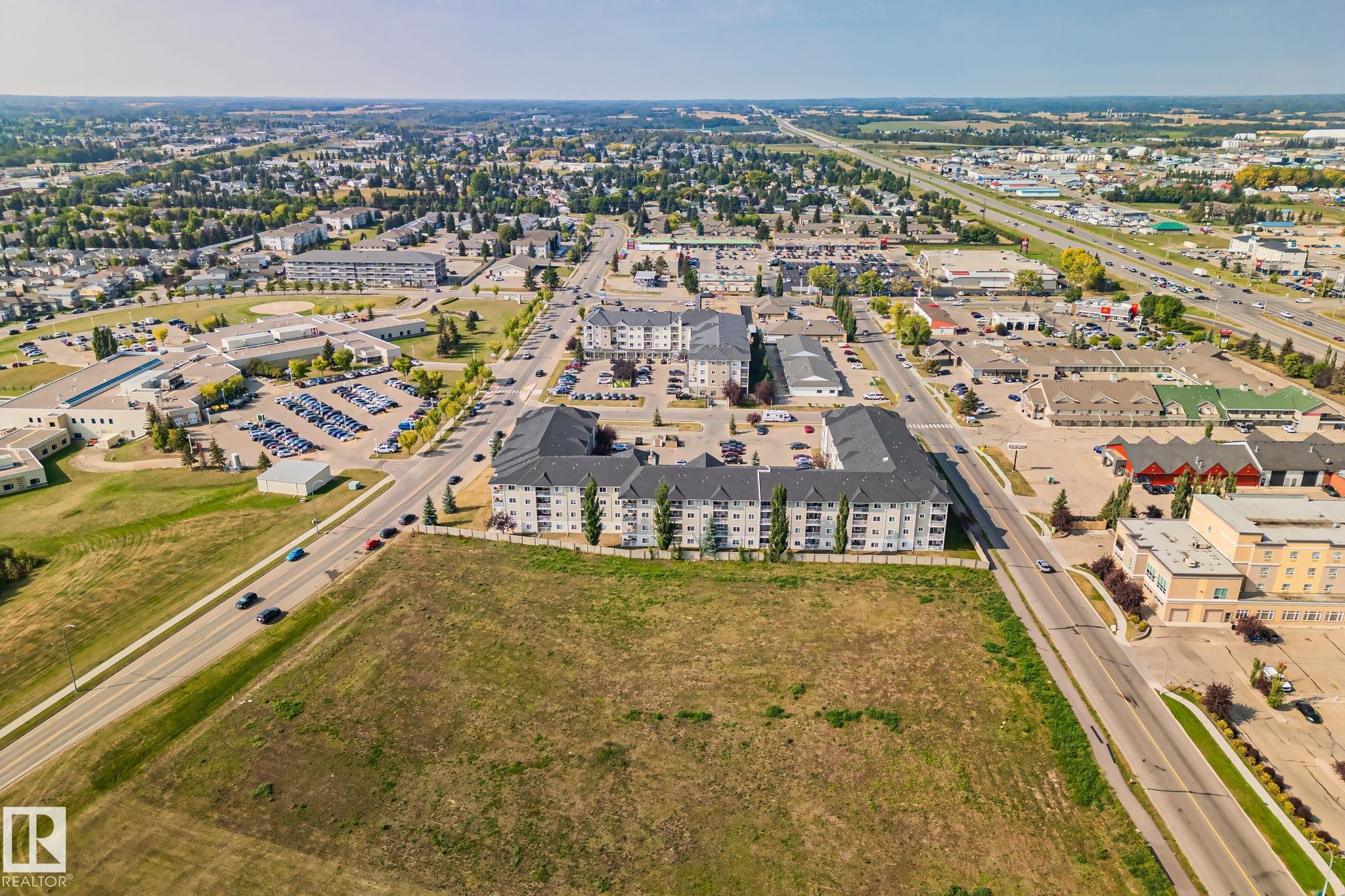 Photo 39 at 107 - 4309 33 Street, South Business Park, Stony Plain