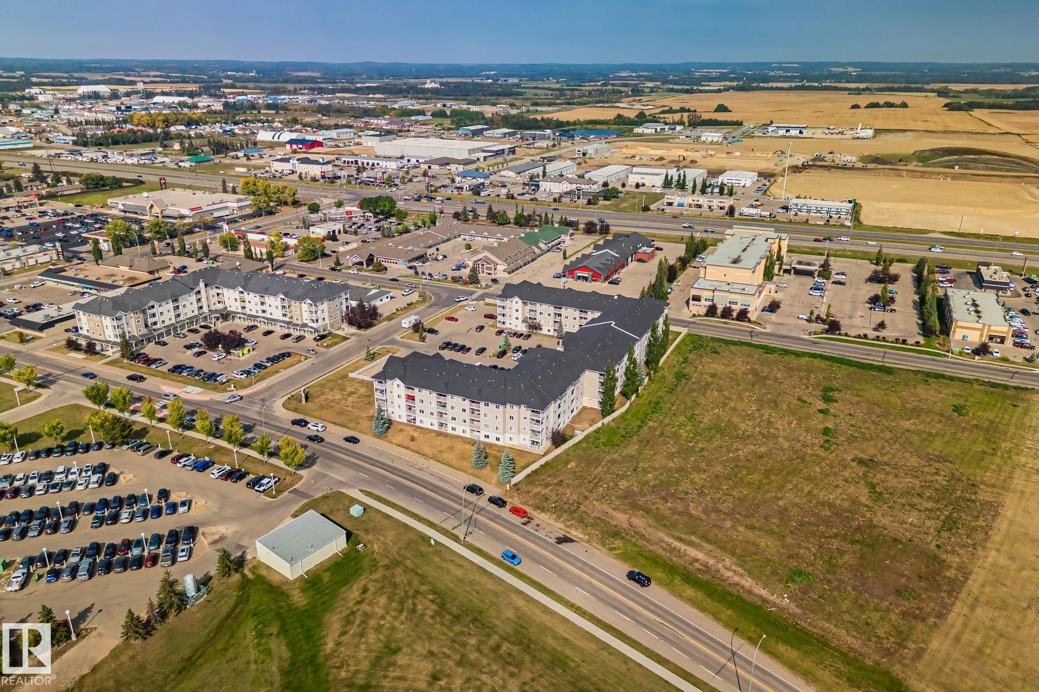 Photo 40 at 107 - 4309 33 Street, South Business Park, Stony Plain
