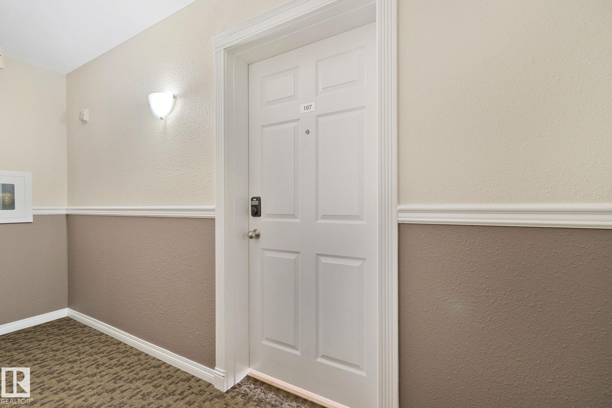 Photo 5 at 107 - 4309 33 Street, South Business Park, Stony Plain