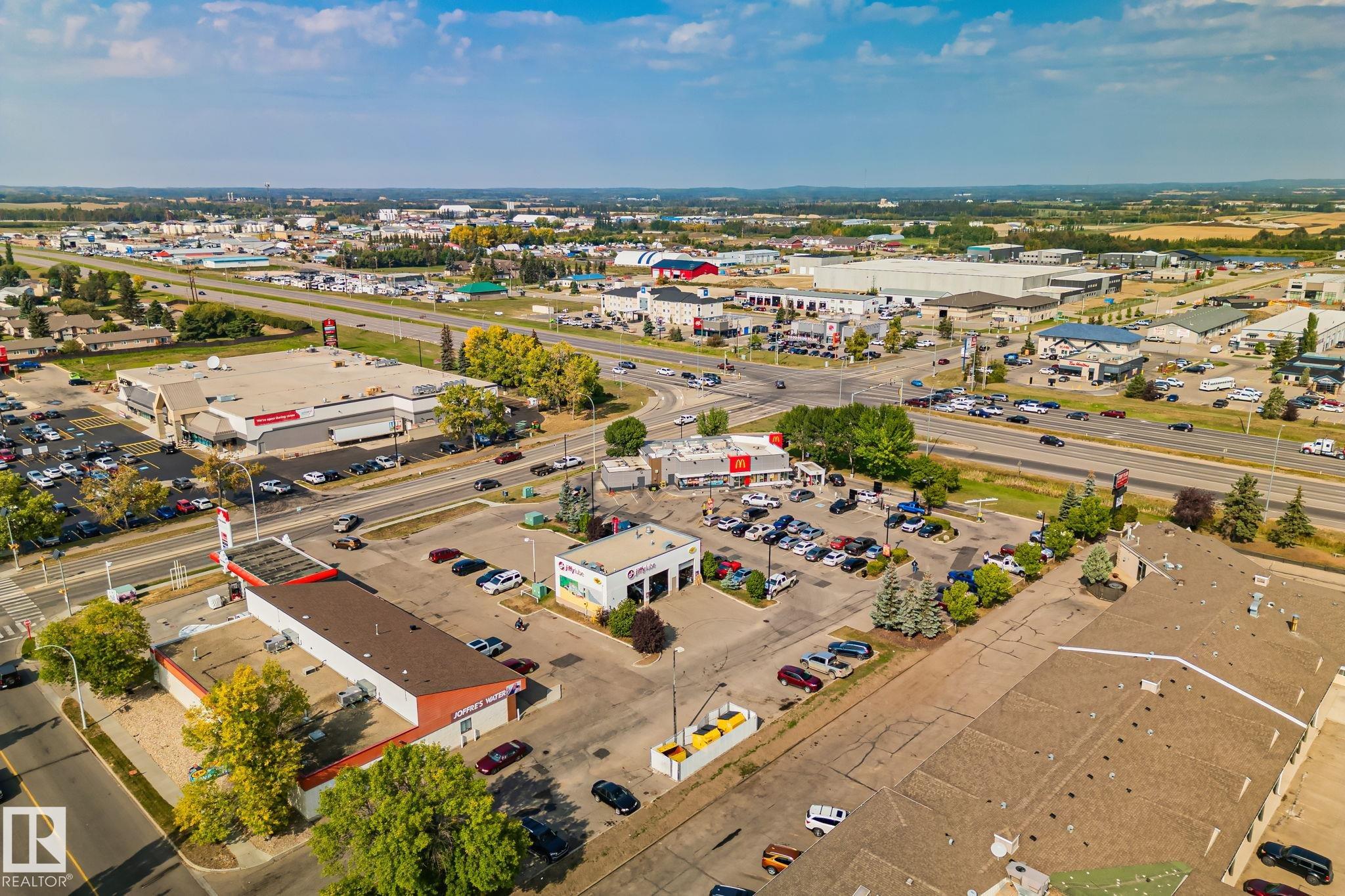 Photo 42 at 107 - 4309 33 Street, South Business Park, Stony Plain