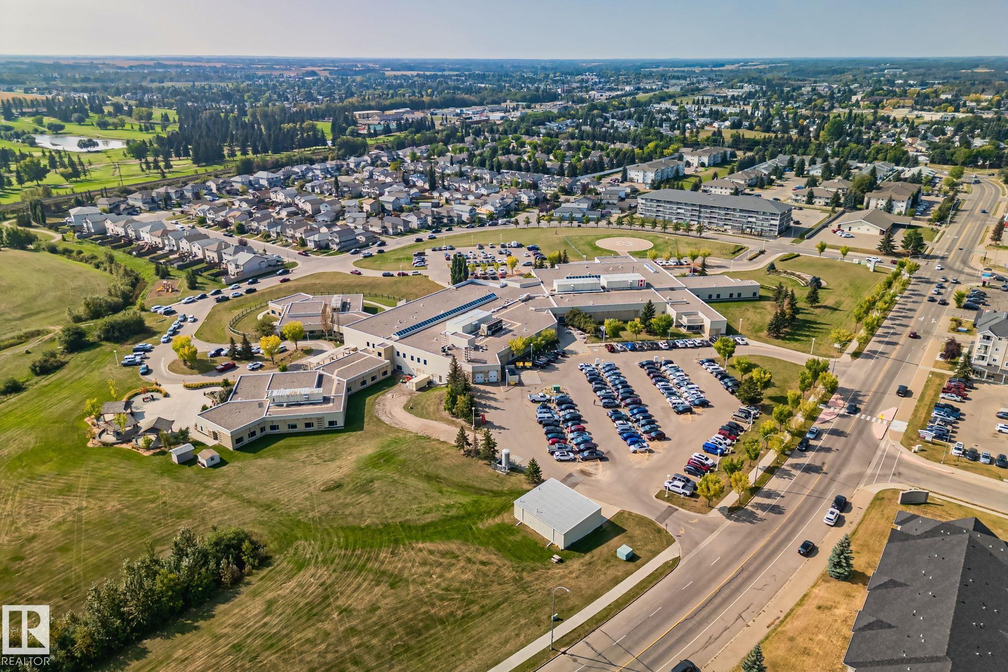 Photo 43 at 107 - 4309 33 Street, South Business Park, Stony Plain