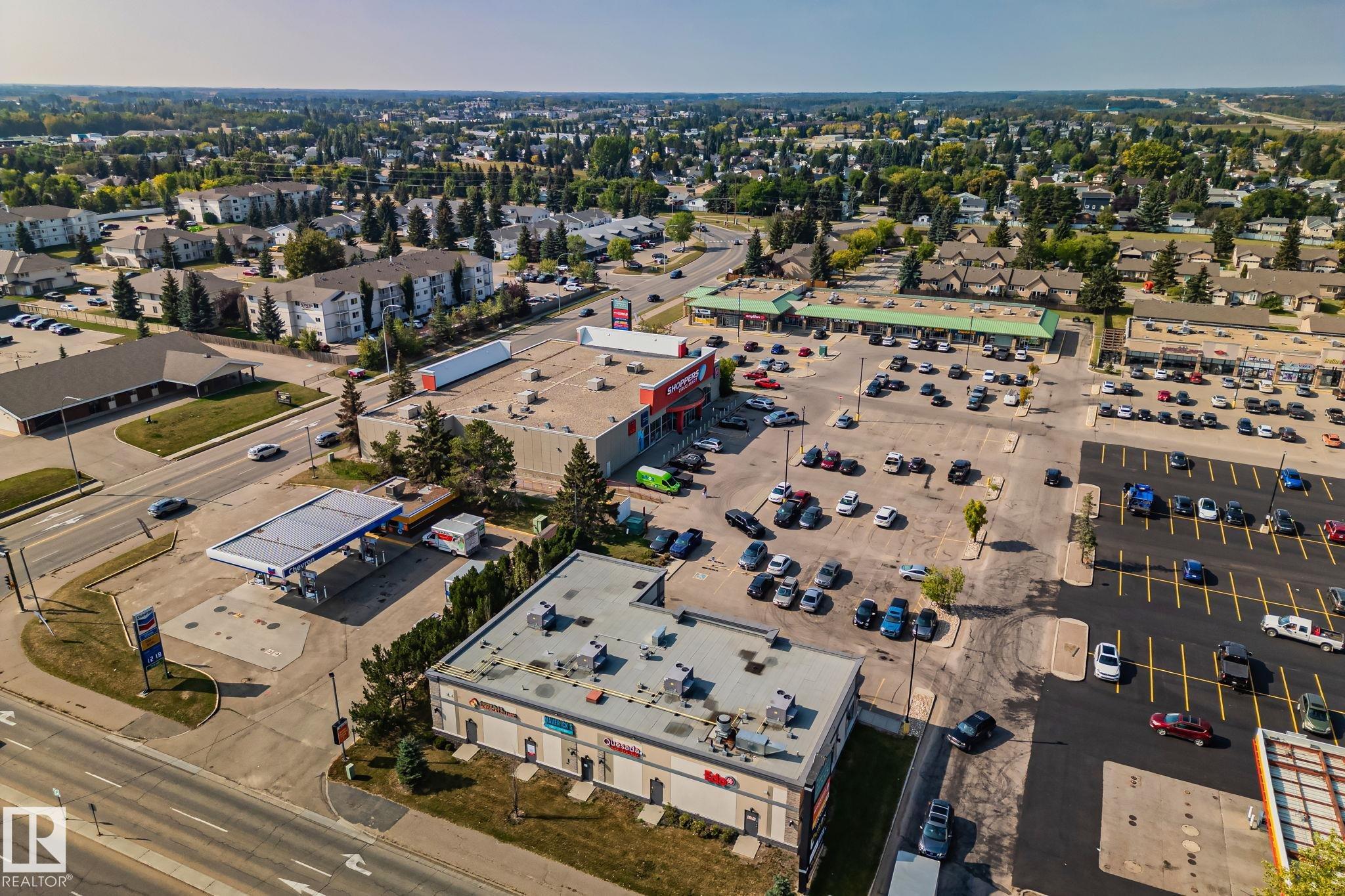 Photo 44 at 107 - 4309 33 Street, South Business Park, Stony Plain