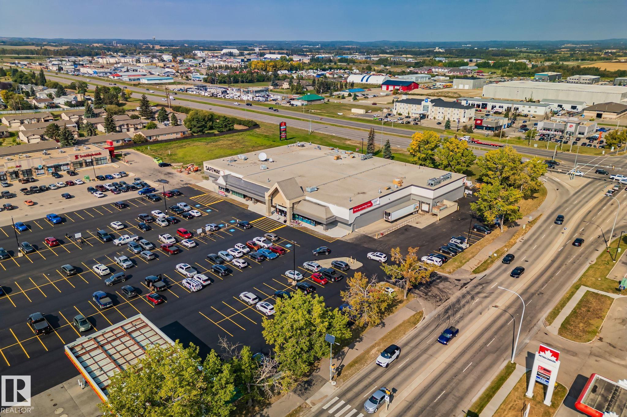 Photo 45 at 107 - 4309 33 Street, South Business Park, Stony Plain