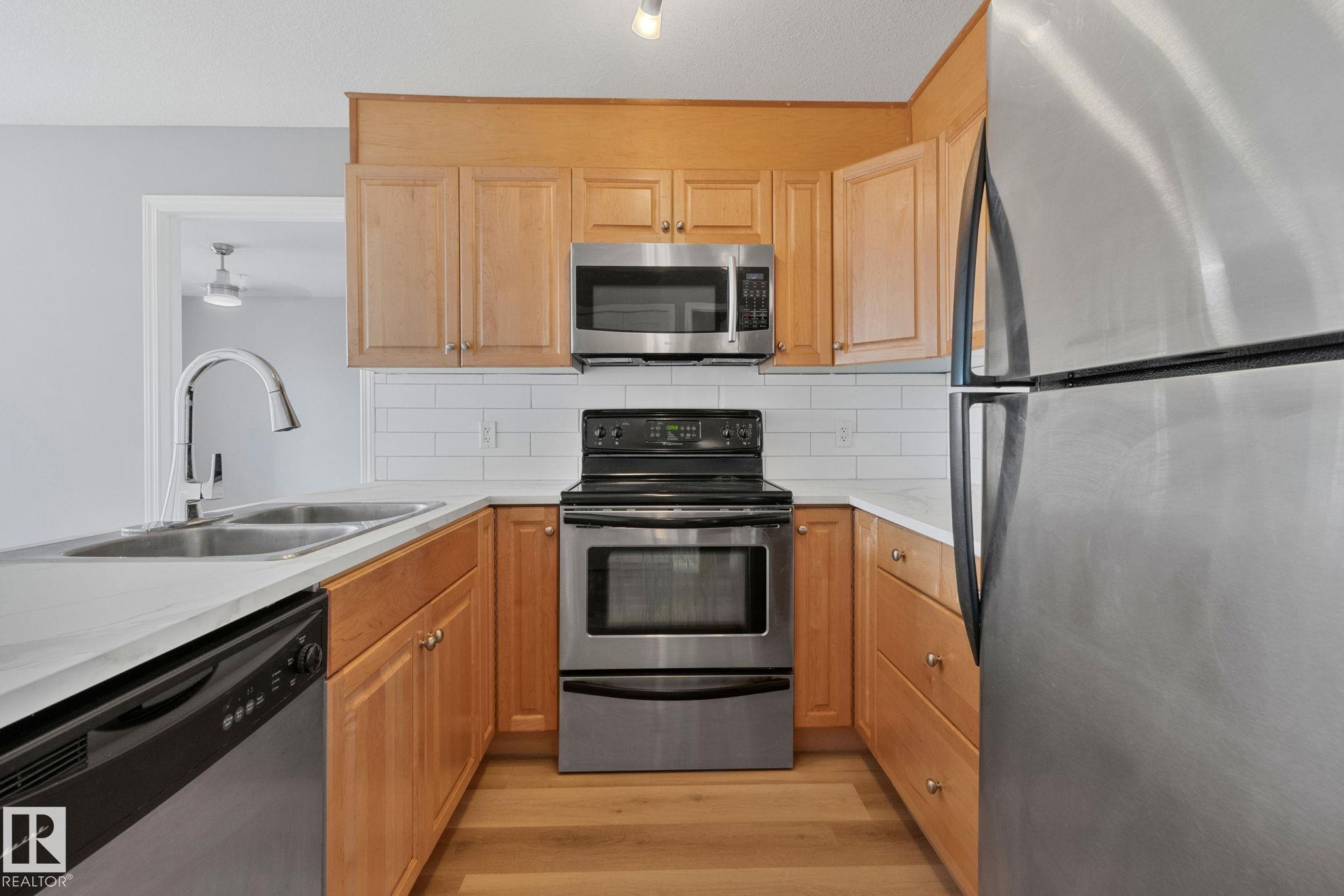 Photo 8 at 107 - 4309 33 Street, South Business Park, Stony Plain