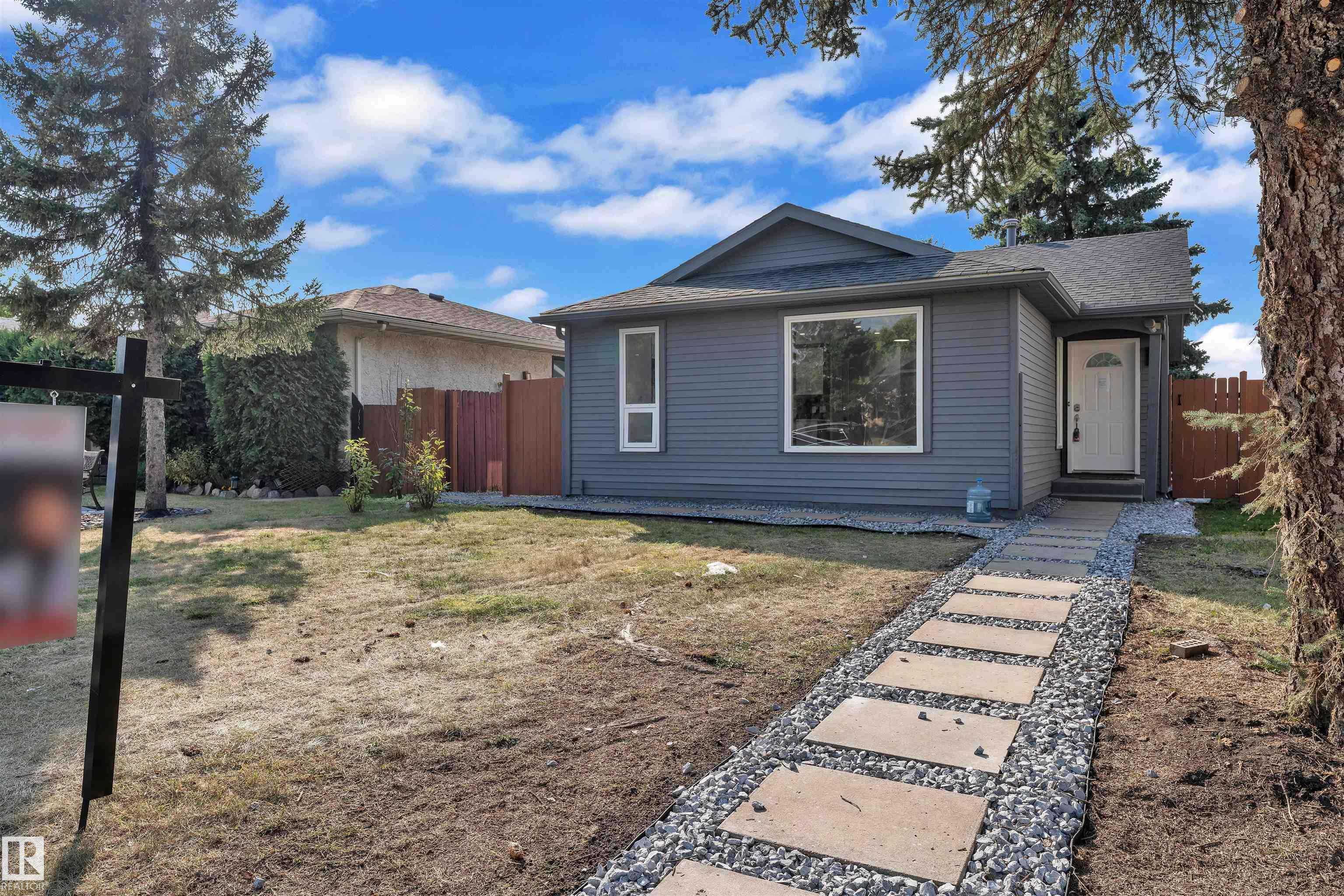 1758 37 Street NW, Daly Grove, Edmonton 