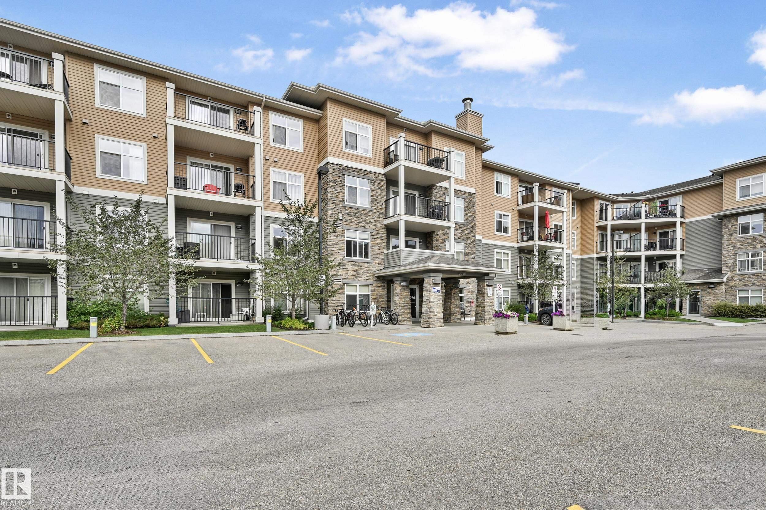335 - 6076 Schonsee Way NW, Schonsee, Edmonton 