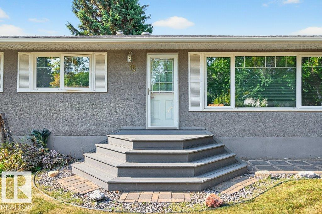 Photo 5 at 15 Sunnyside Crescent, Sturgeon Heights, St. Albert