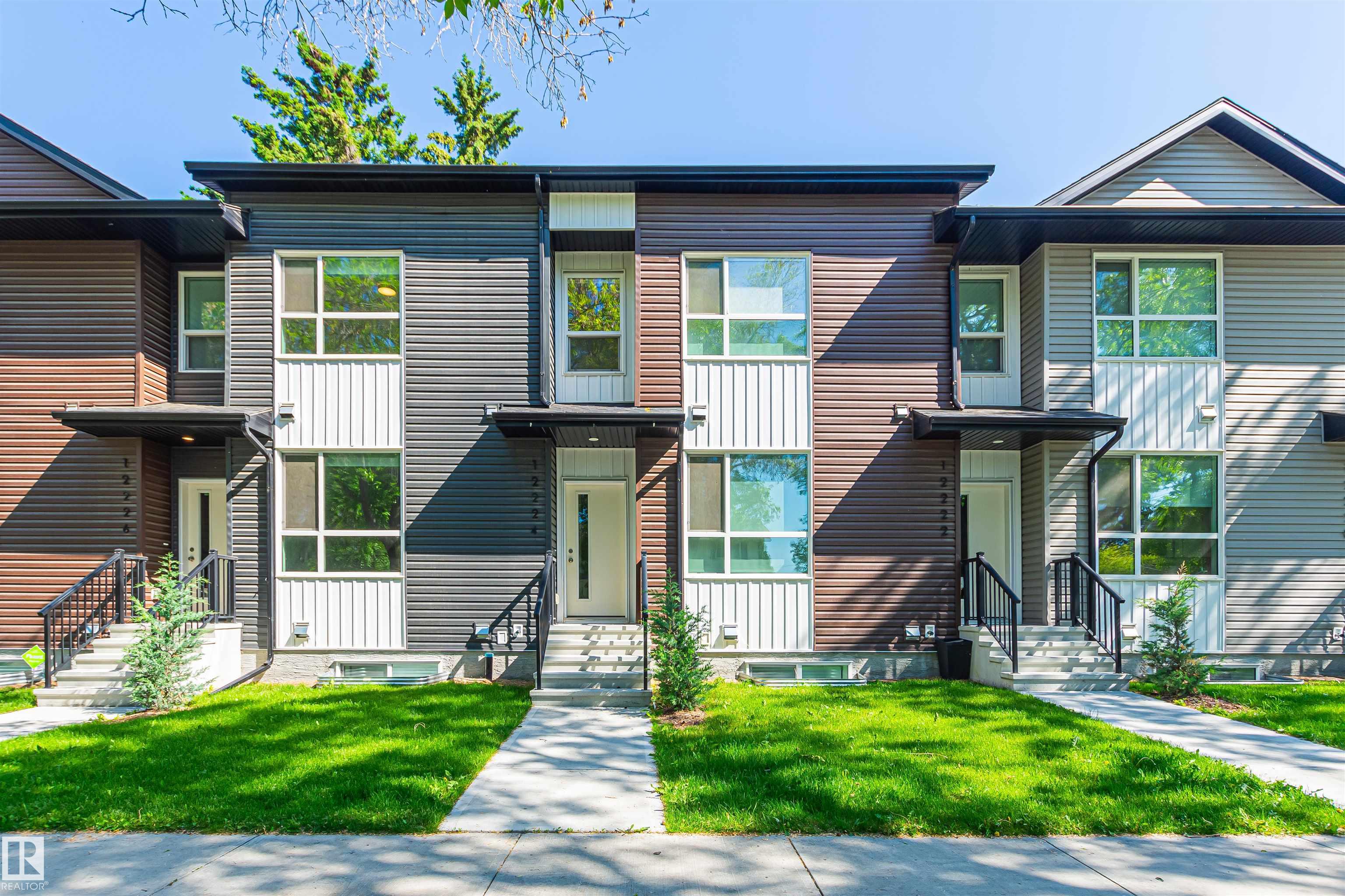 Picture for 12220/22/24/26 112 AV NW