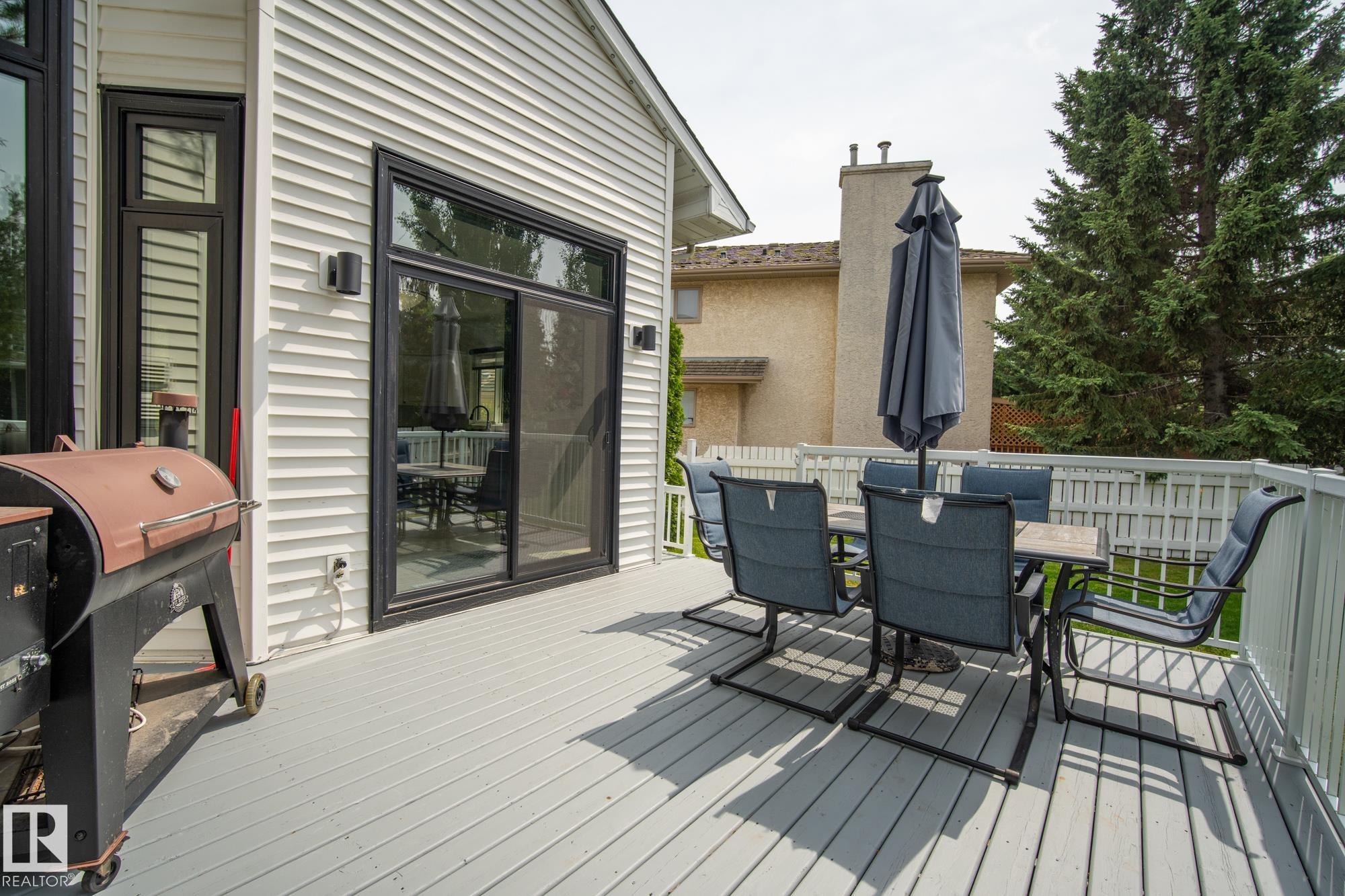 Photo 51 at 7 Charlton Road, Charlton Heights, Sherwood Park