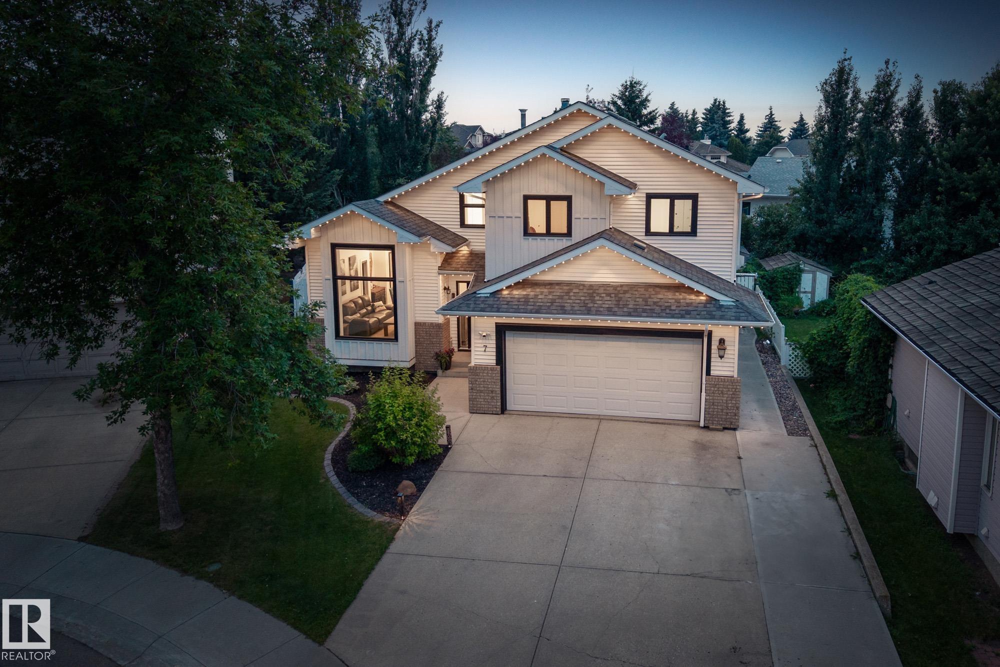Photo 59 at 7 Charlton Road, Charlton Heights, Sherwood Park