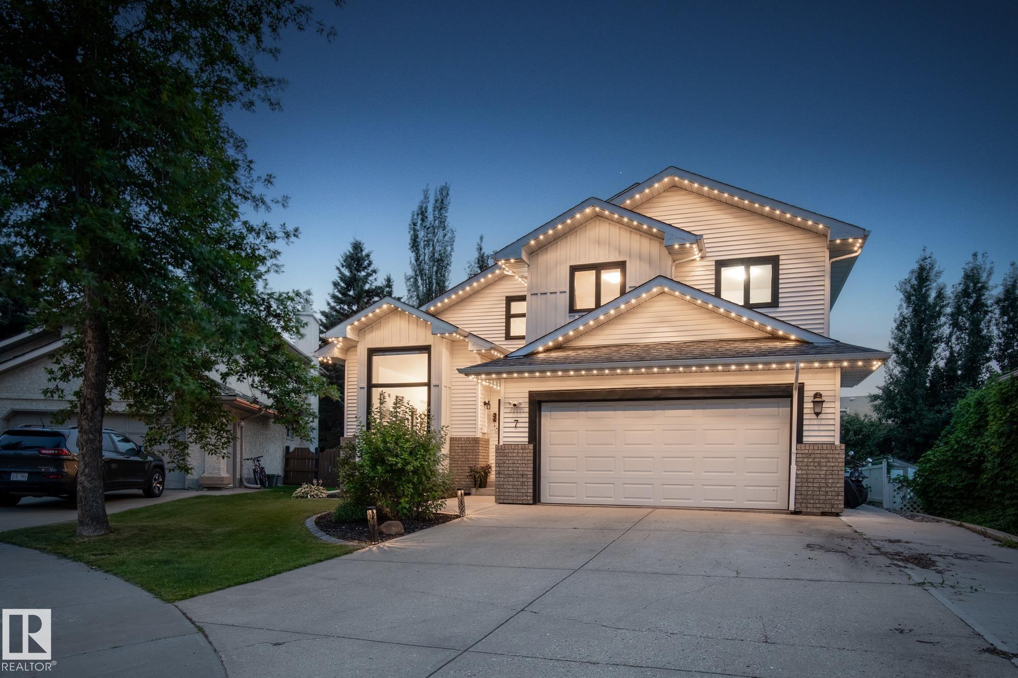 Photo 61 at 7 Charlton Road, Charlton Heights, Sherwood Park