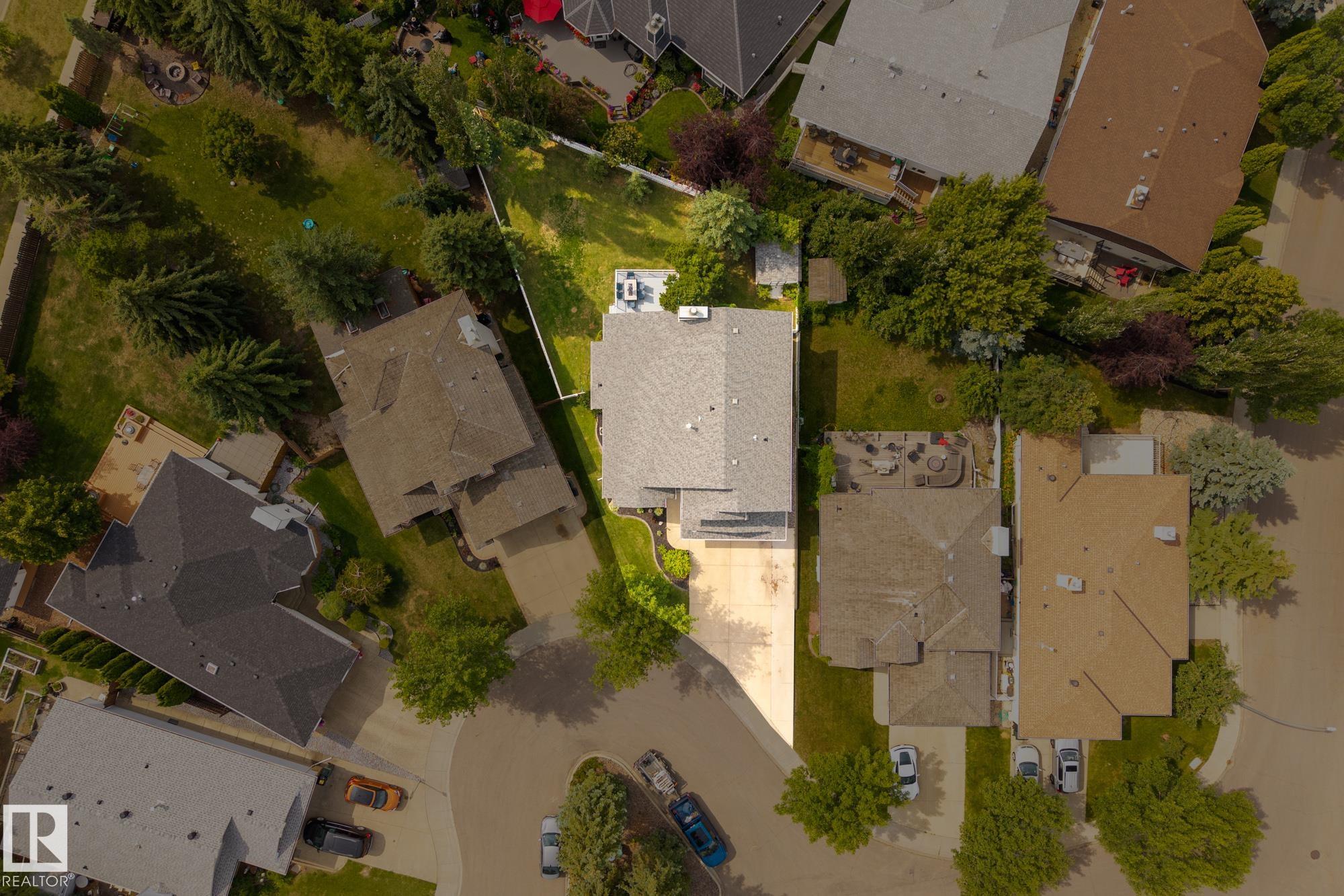 Photo 62 at 7 Charlton Road, Charlton Heights, Sherwood Park