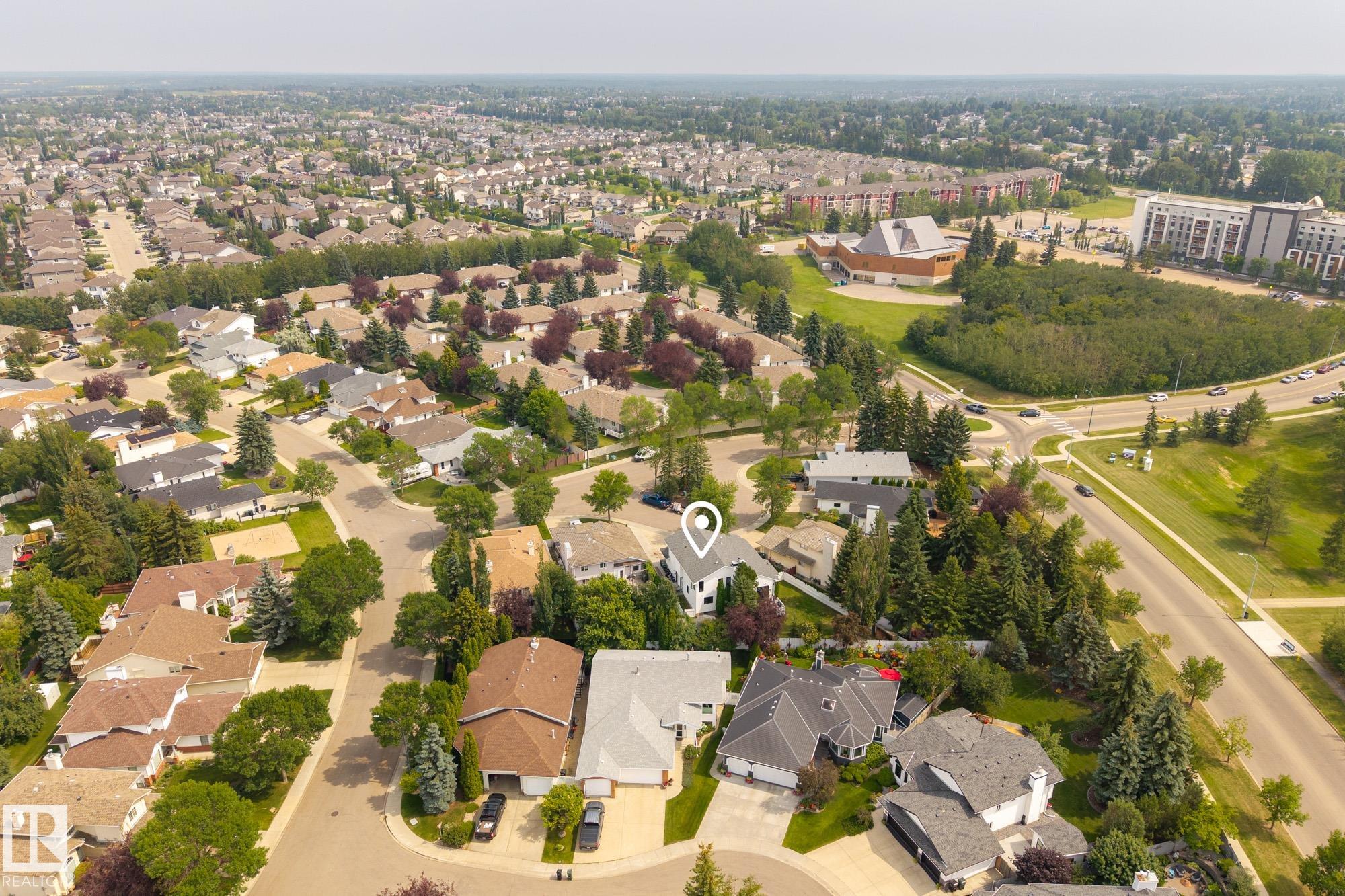 Photo 67 at 7 Charlton Road, Charlton Heights, Sherwood Park