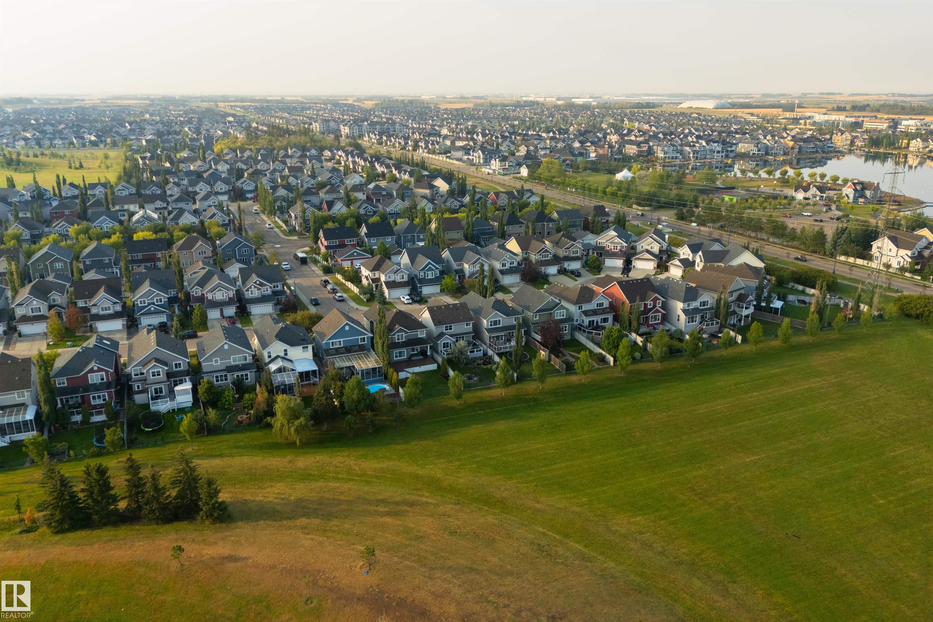 Photo 57 at 8504 16a Avenue SW, Summerside, Edmonton
