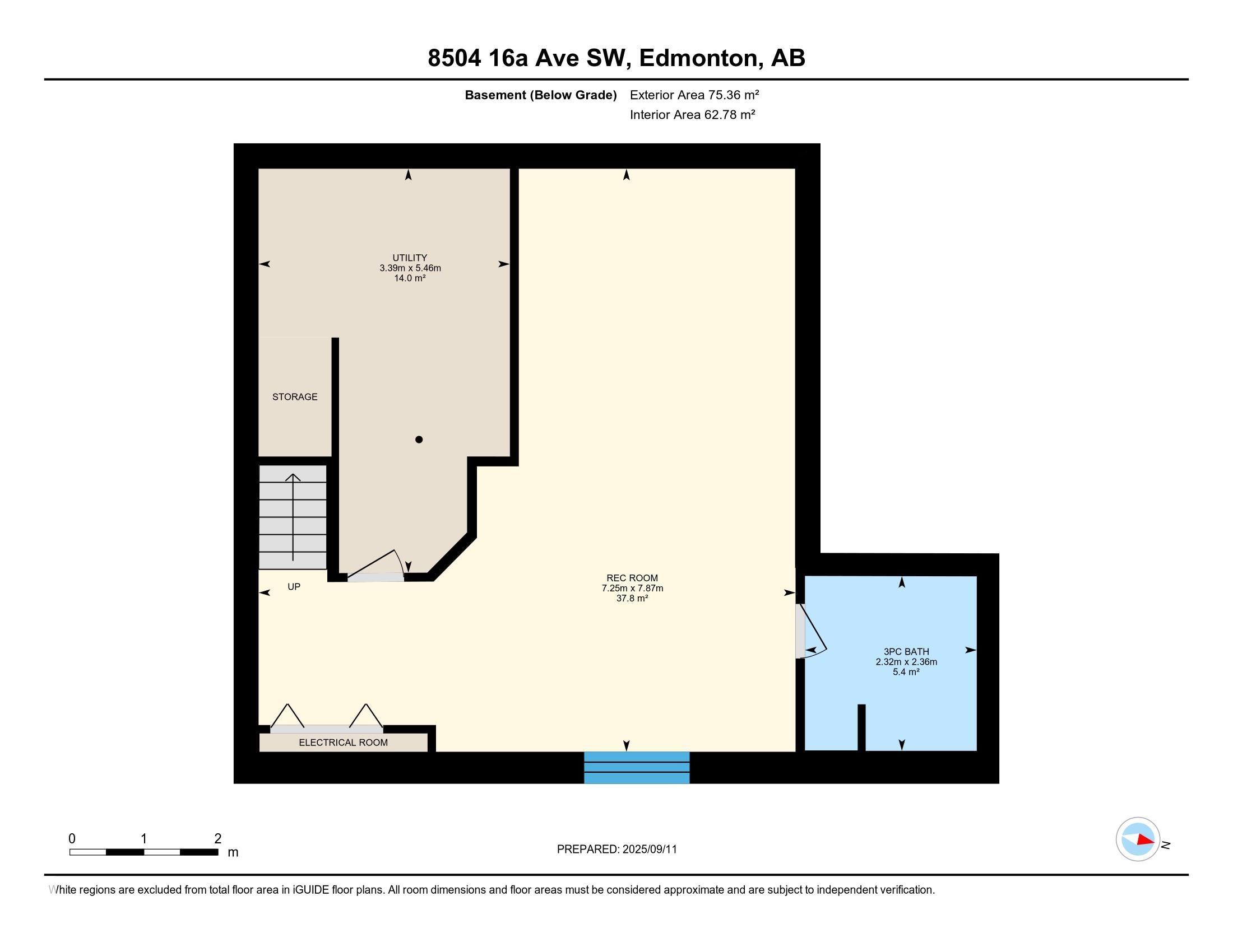 Photo 64 at 8504 16a Avenue SW, Summerside, Edmonton