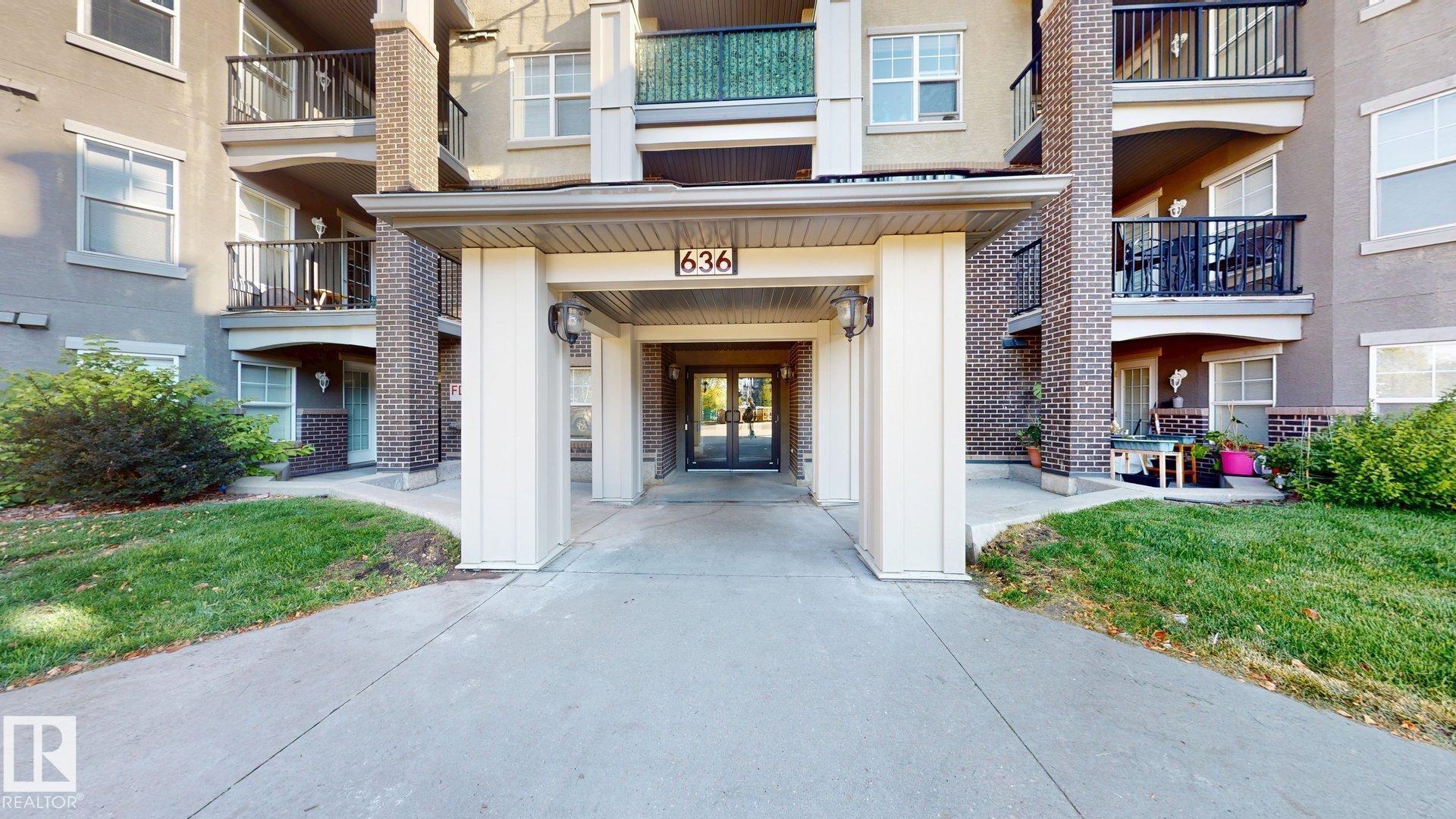313 - 636 Mcallister Loop SW, Macewan, Edmonton 
