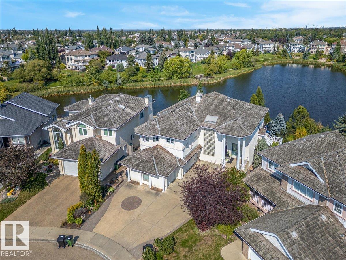 138 Twin Brooks Cove NW, Twin Brooks, Edmonton 