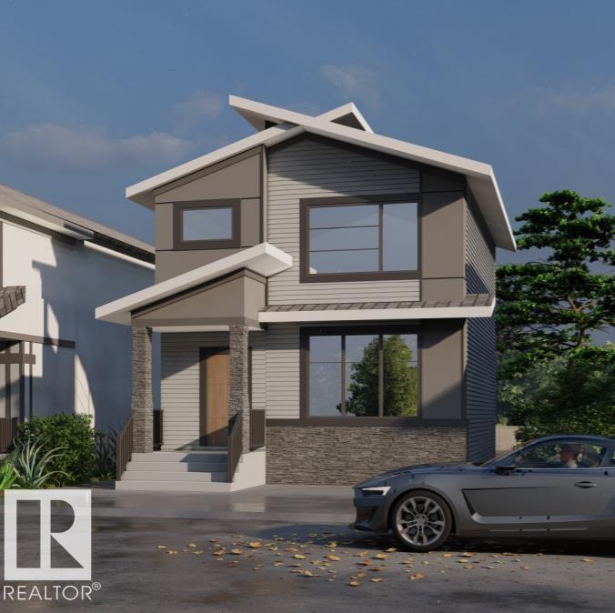 20 Westwyck Link, Fenwyck, Spruce Grove 