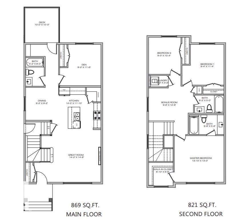 Photo 3 at 20 Westwyck Link, Fenwyck, Spruce Grove