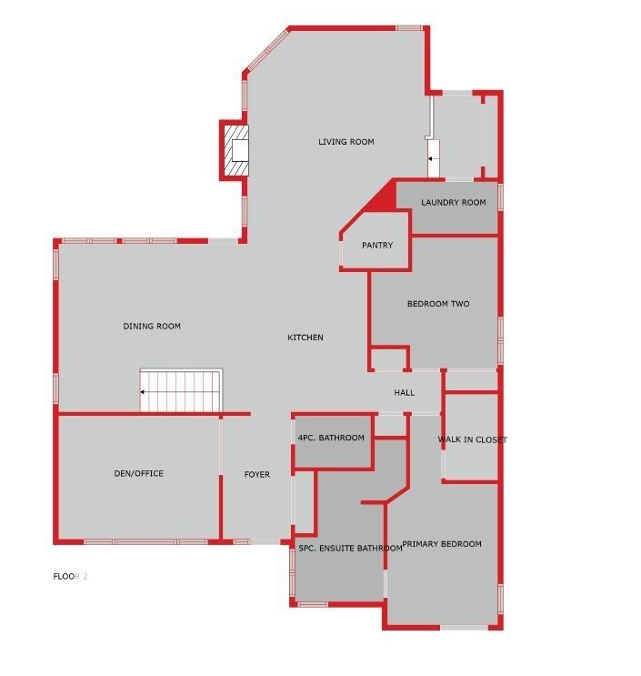 Photo 51 at 5704 144 Street NW, Brookside, Edmonton