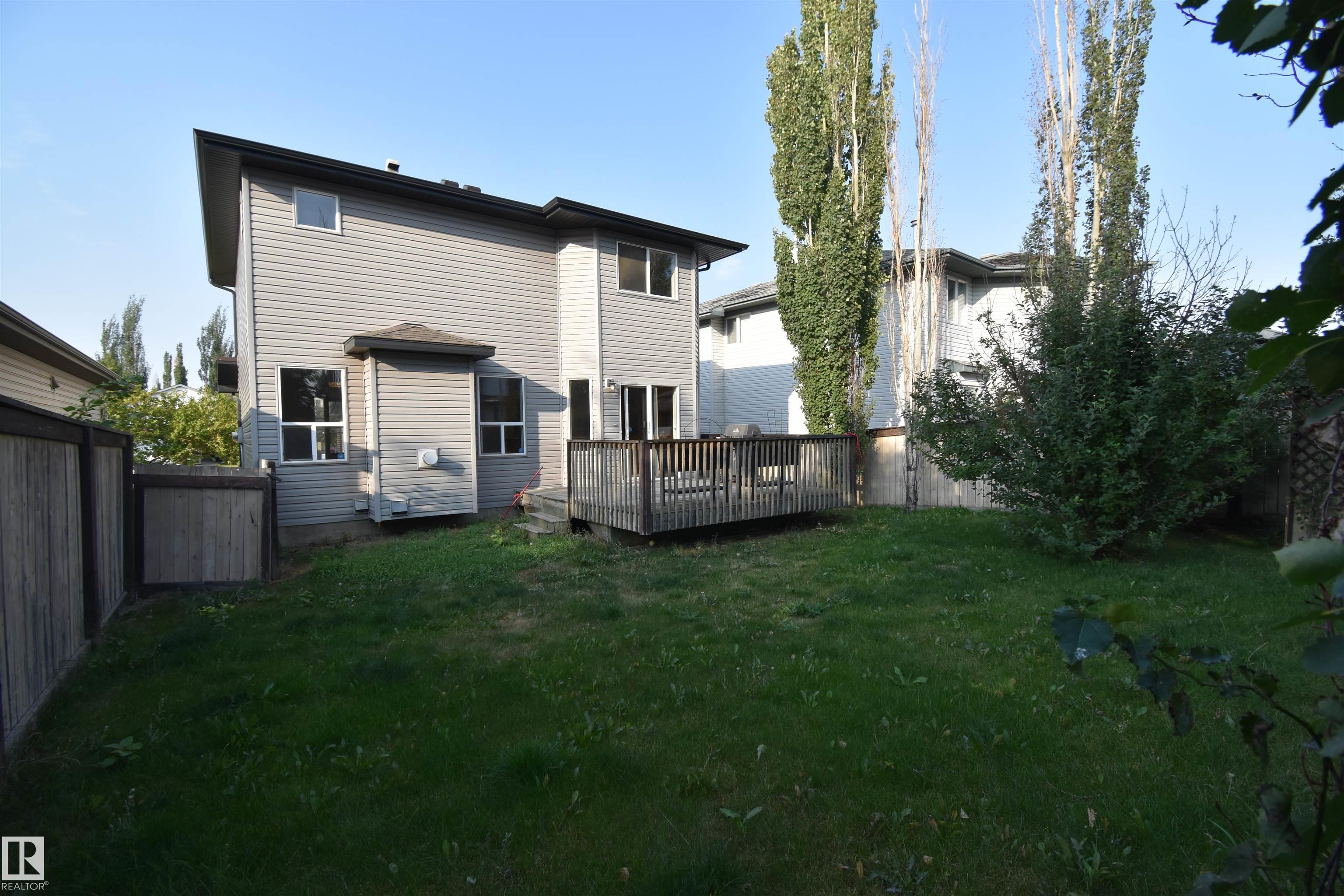Photo 31 at 12817 160 Avenue NW, Oxford, Edmonton