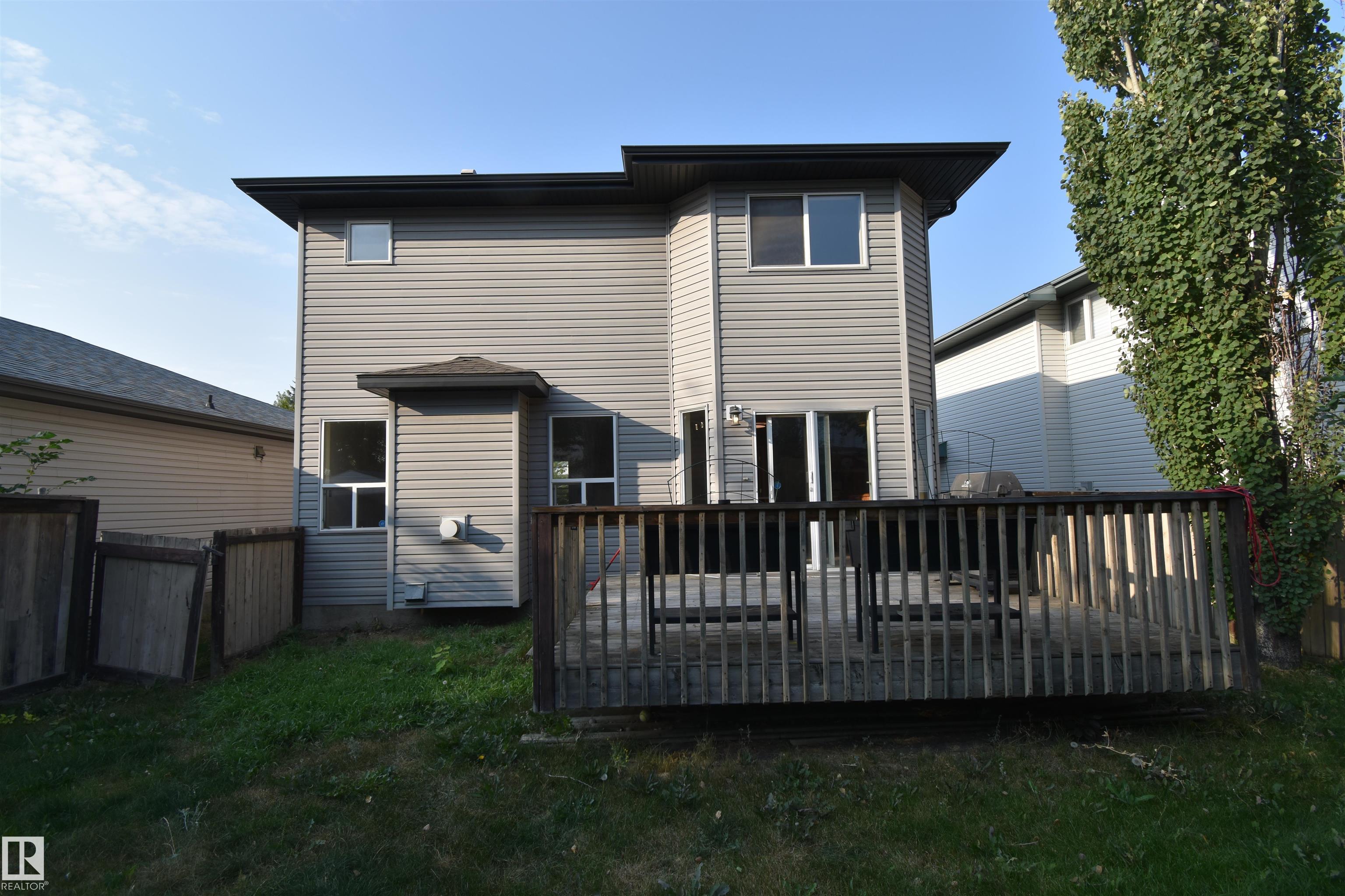 Photo 32 at 12817 160 Avenue NW, Oxford, Edmonton