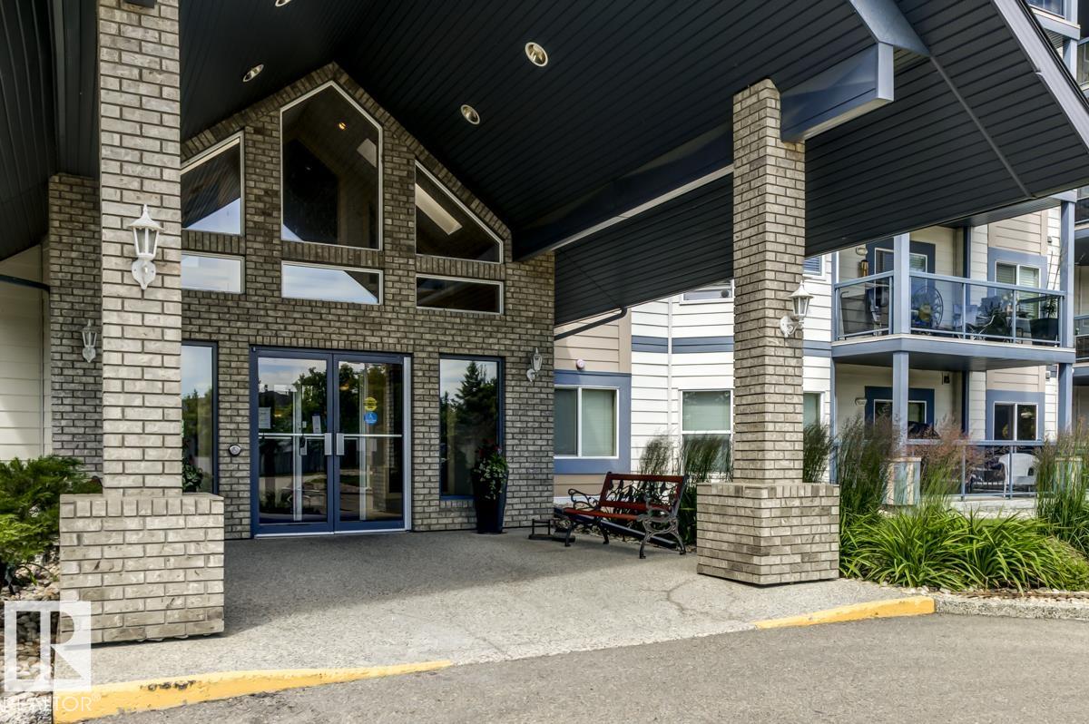 Photo 2 at 318 - 100 Foxhaven Drive, Foxhaven, Sherwood Park