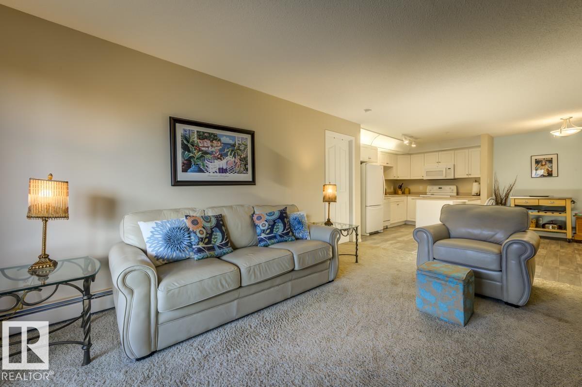 Photo 11 at 318 - 100 Foxhaven Drive, Foxhaven, Sherwood Park