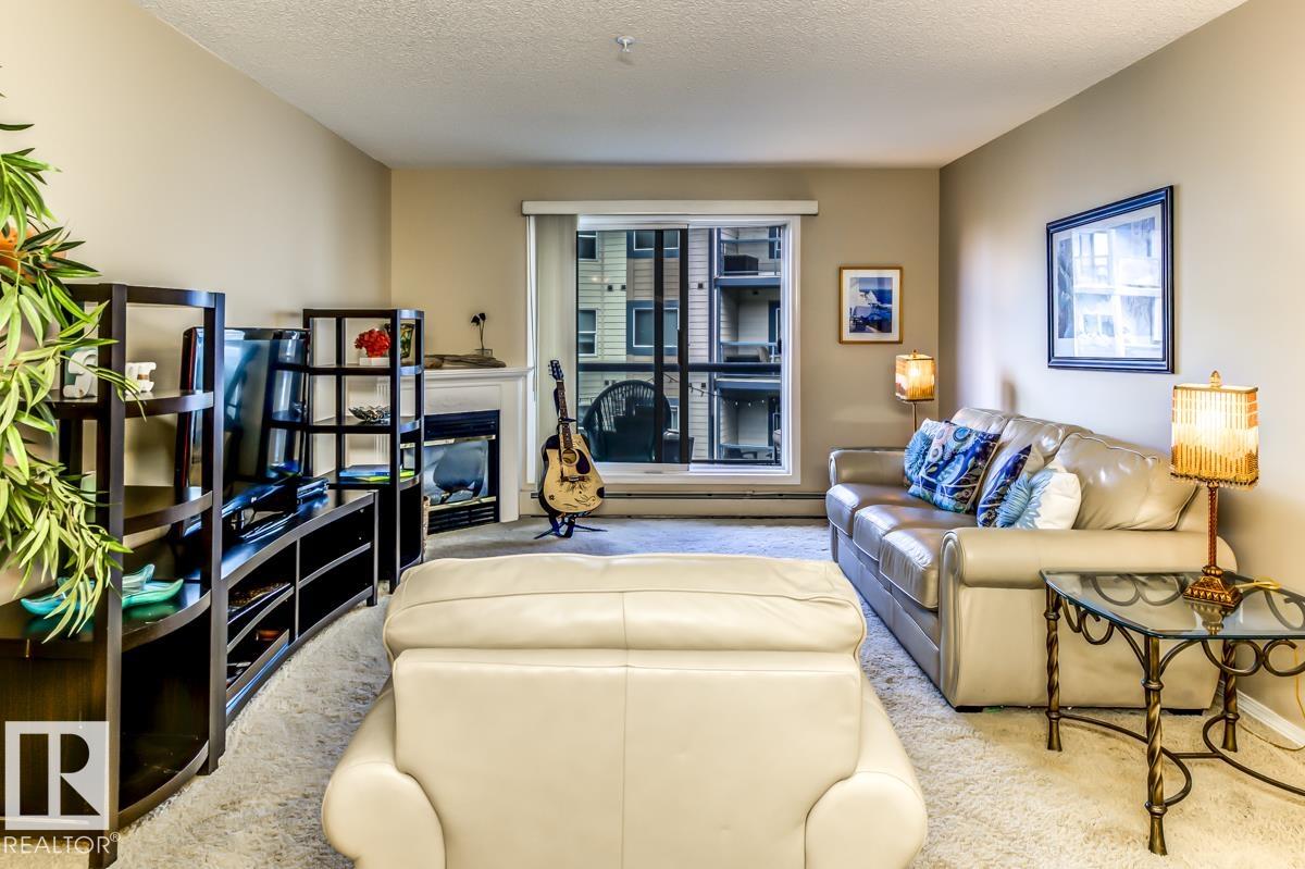 Photo 7 at 318 - 100 Foxhaven Drive, Foxhaven, Sherwood Park