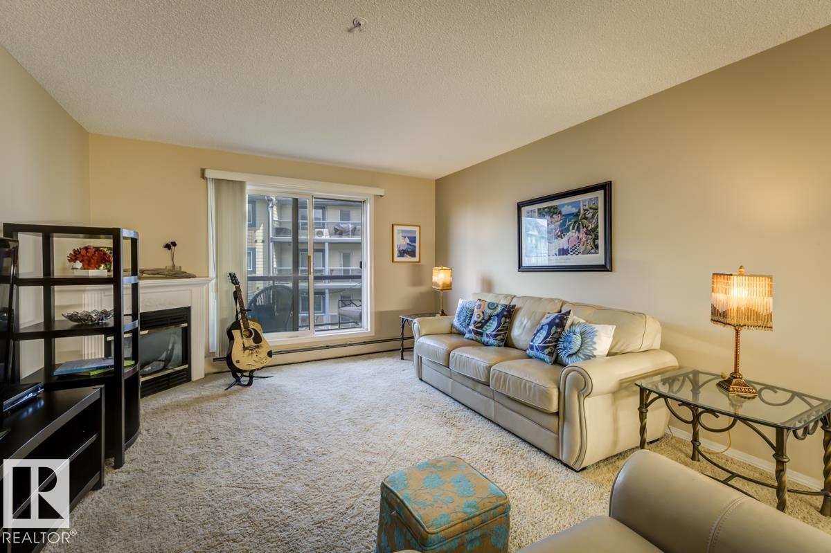 Photo 8 at 318 - 100 Foxhaven Drive, Foxhaven, Sherwood Park
