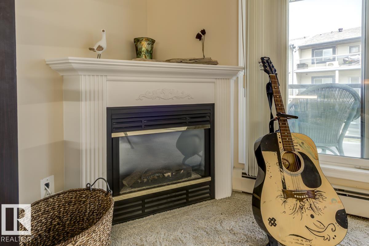 Photo 10 at 318 - 100 Foxhaven Drive, Foxhaven, Sherwood Park