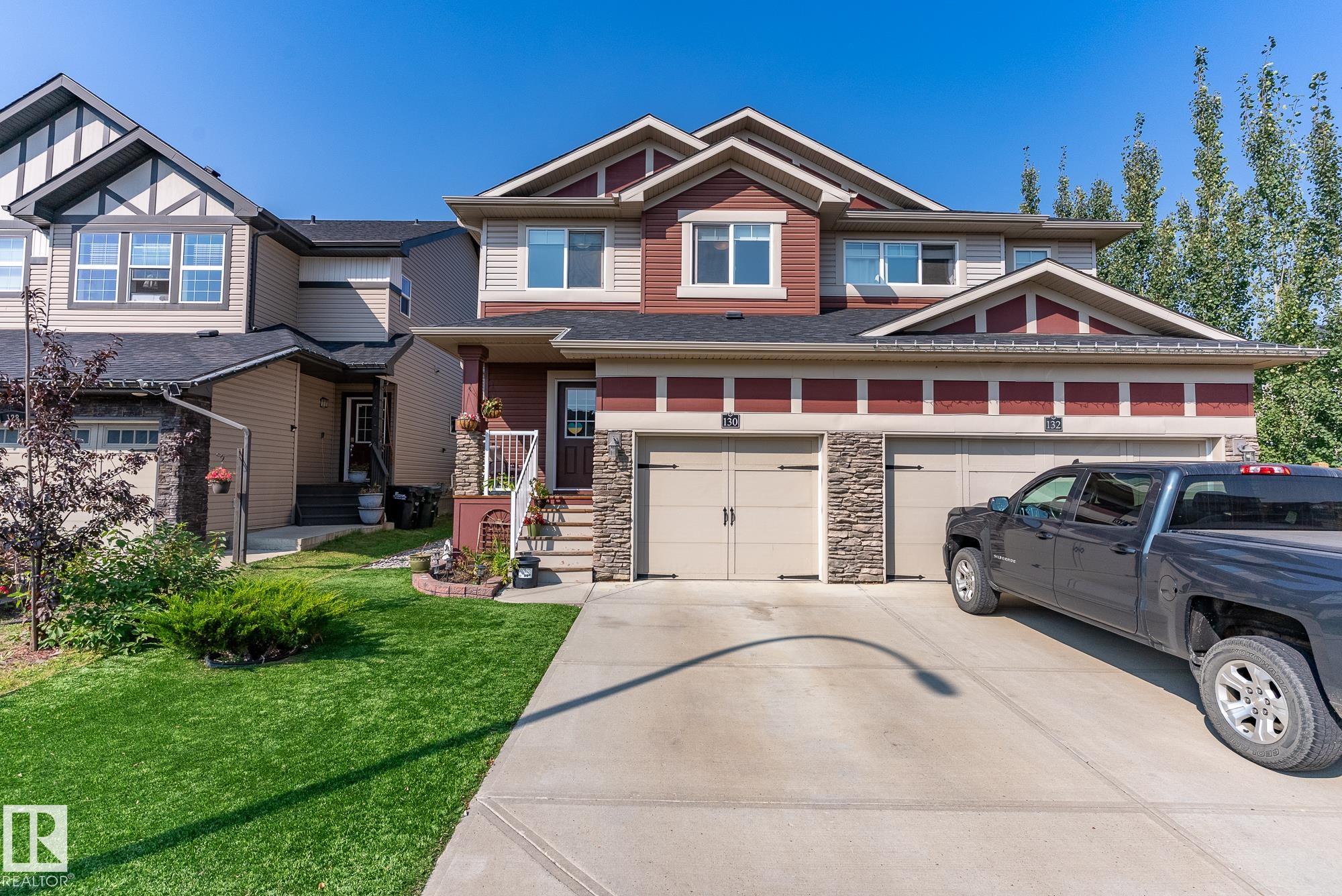 130 Abbey Road, Aspen Trails, Sherwood Park 