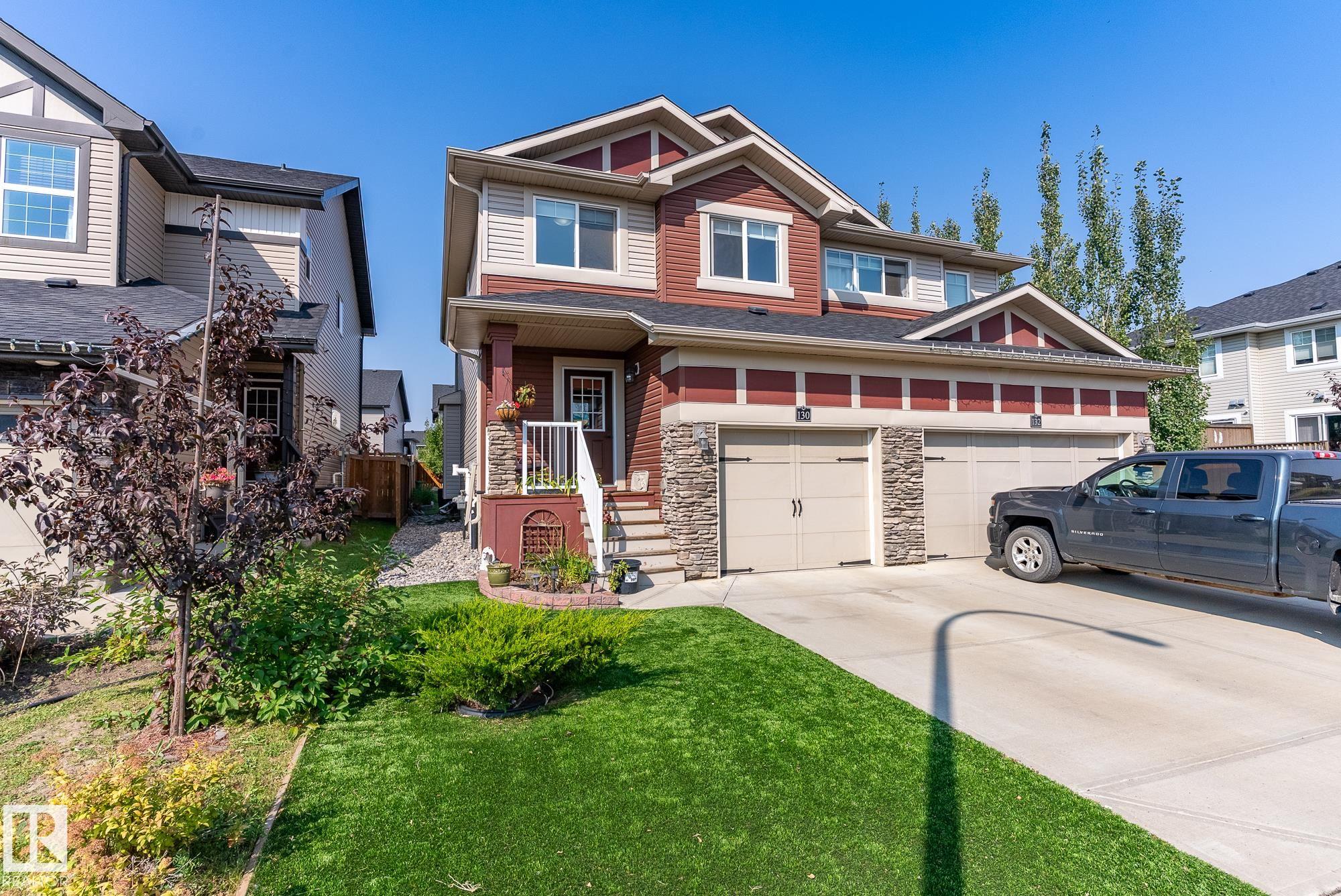 Photo 2 at 130 Abbey Road, Aspen Trails, Sherwood Park