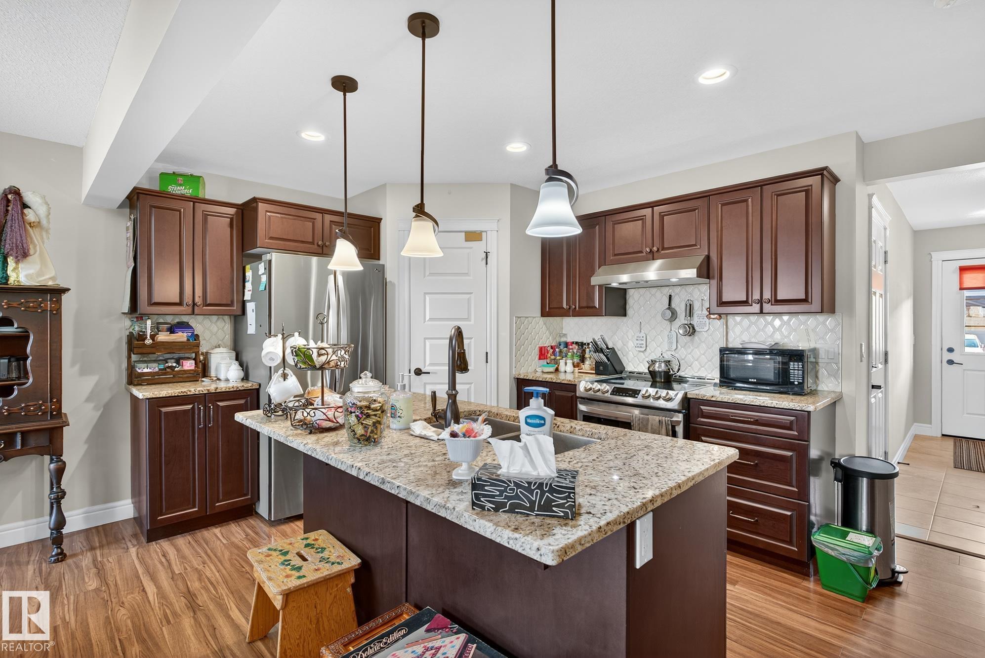 Photo 5 at 130 Abbey Road, Aspen Trails, Sherwood Park