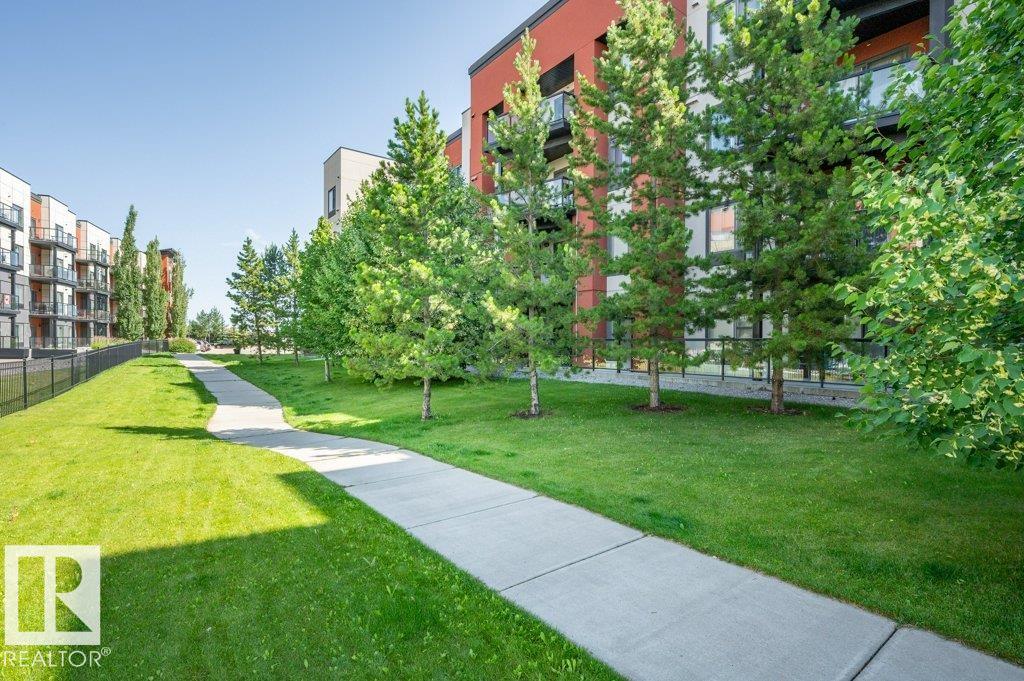140 - 308 Ambleside Link SW, Ambleside, Edmonton 