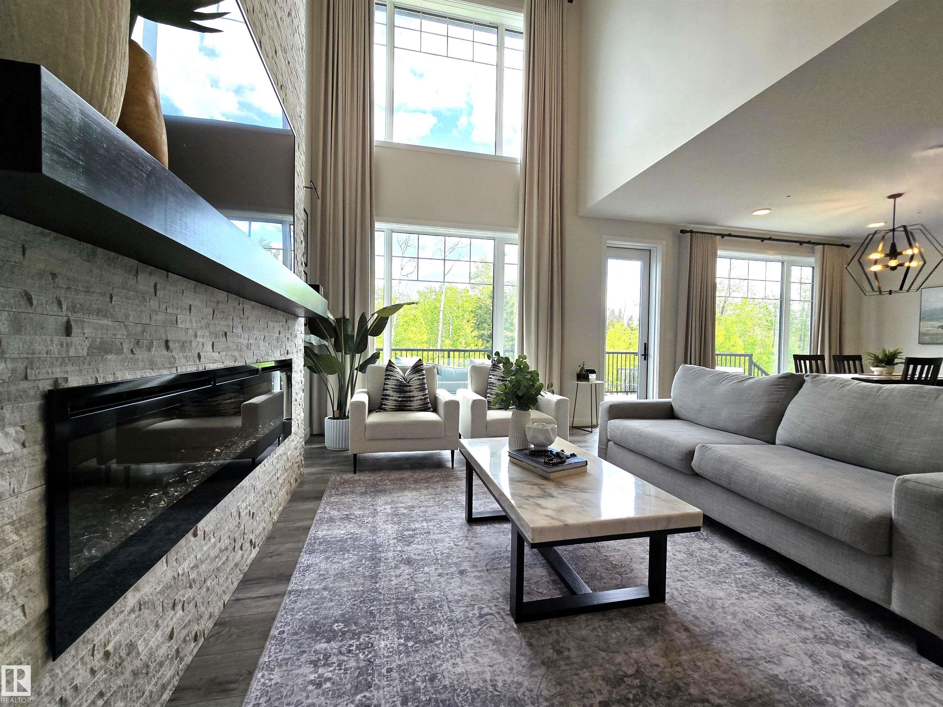 1663 Enright Way NW, Edgemont, Edmonton 