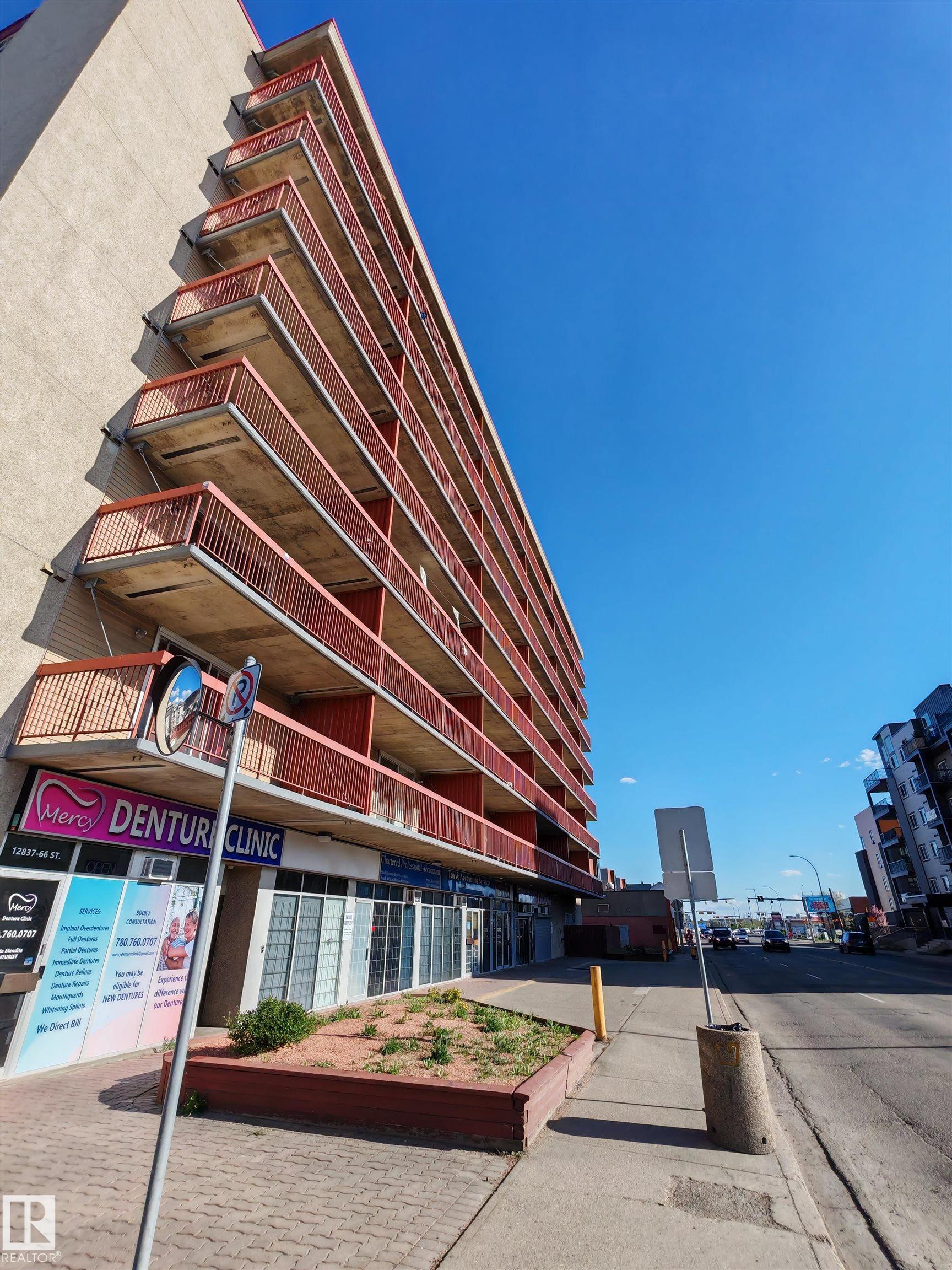 103 - 12831 66 Street NW, Belvedere, Edmonton 