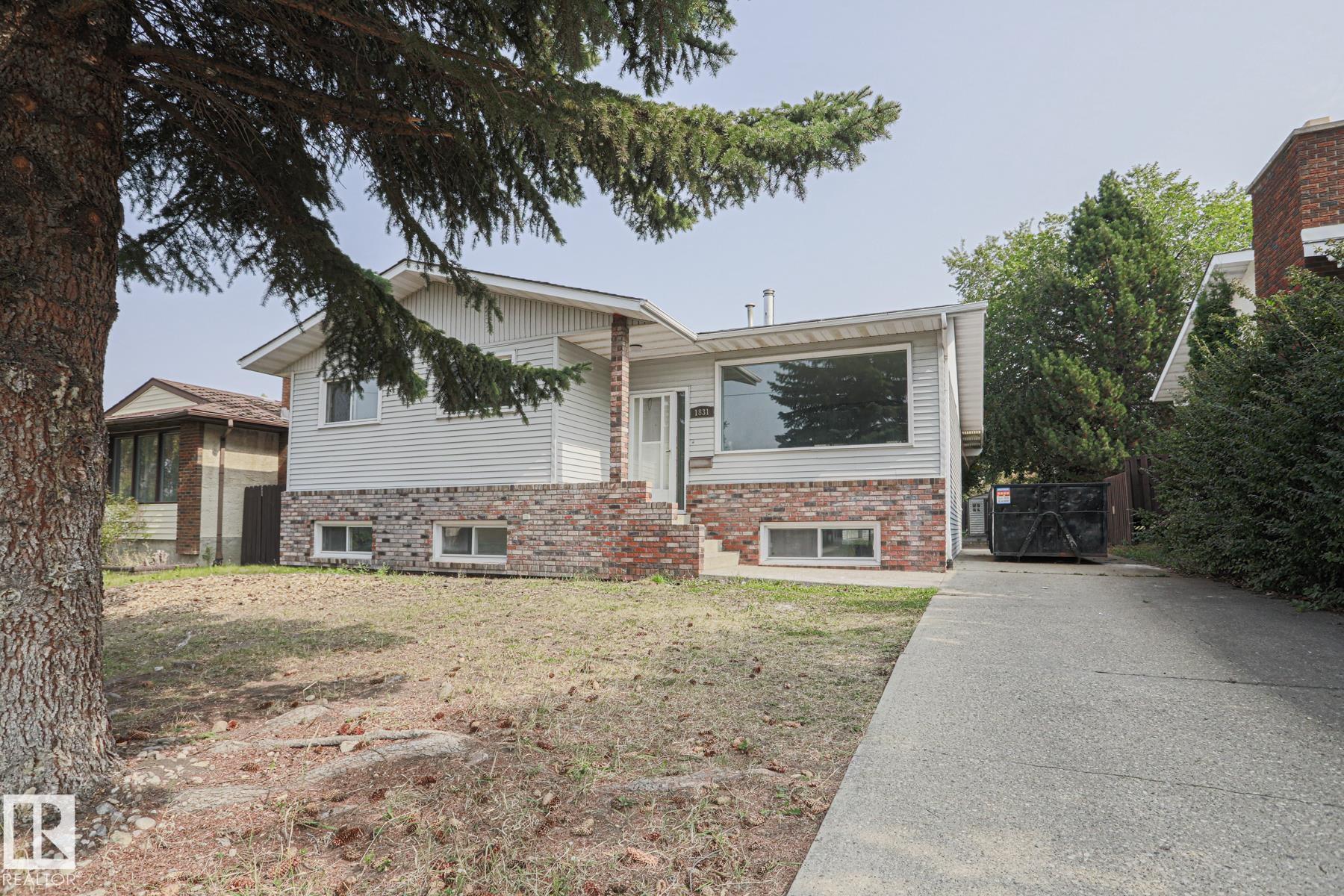 1831 51 Street NW, Meyokumin, Edmonton photo 1