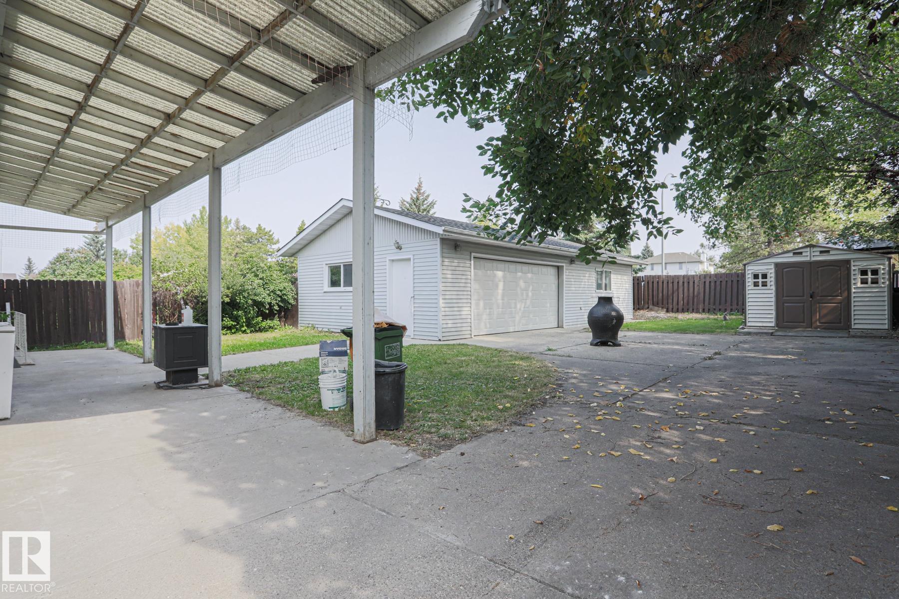 Photo 50 at 1831 51 Street NW, Meyokumin, Edmonton