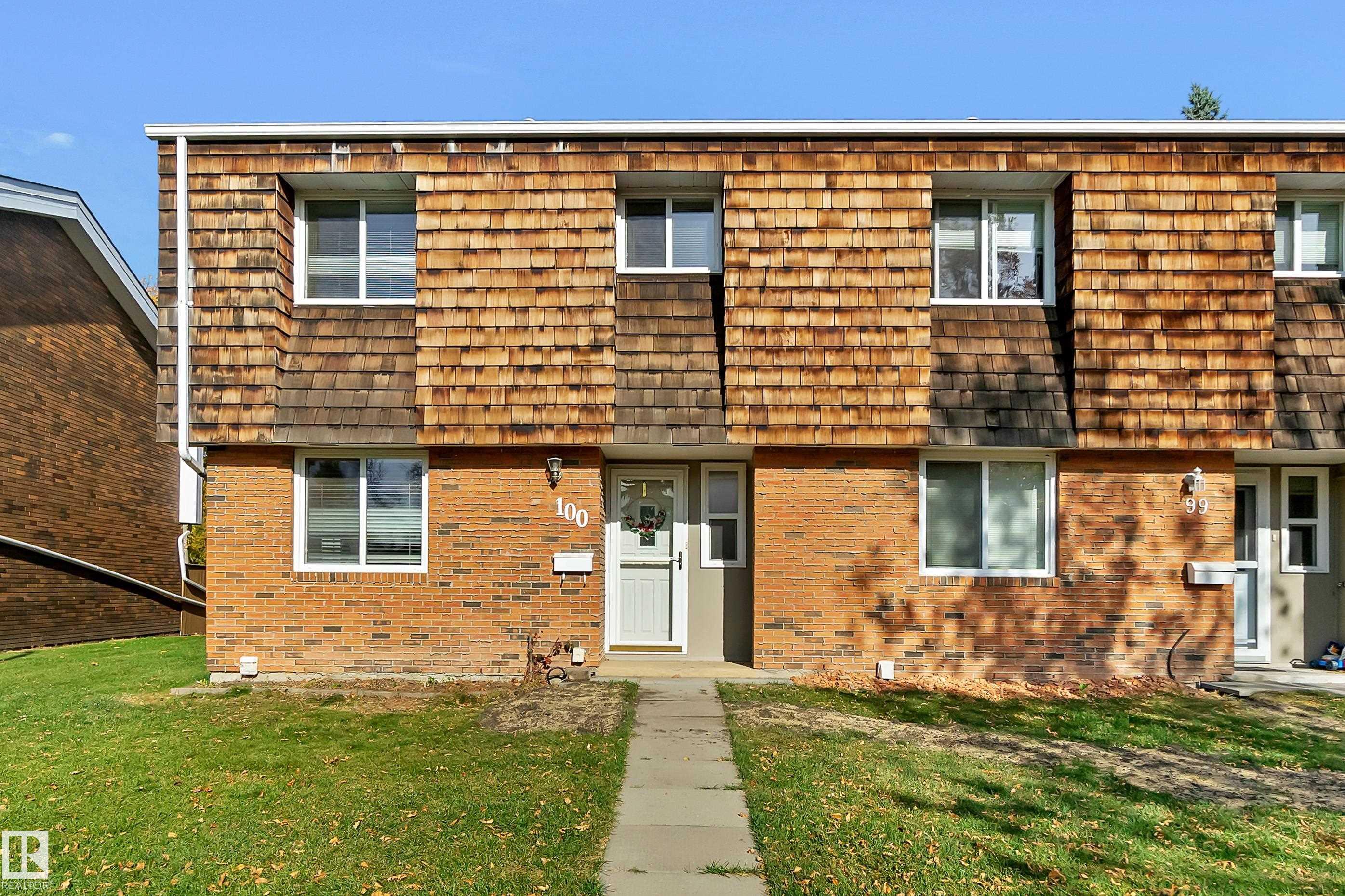 100 Great oaks, Broadmoor Estates, Sherwood Park 