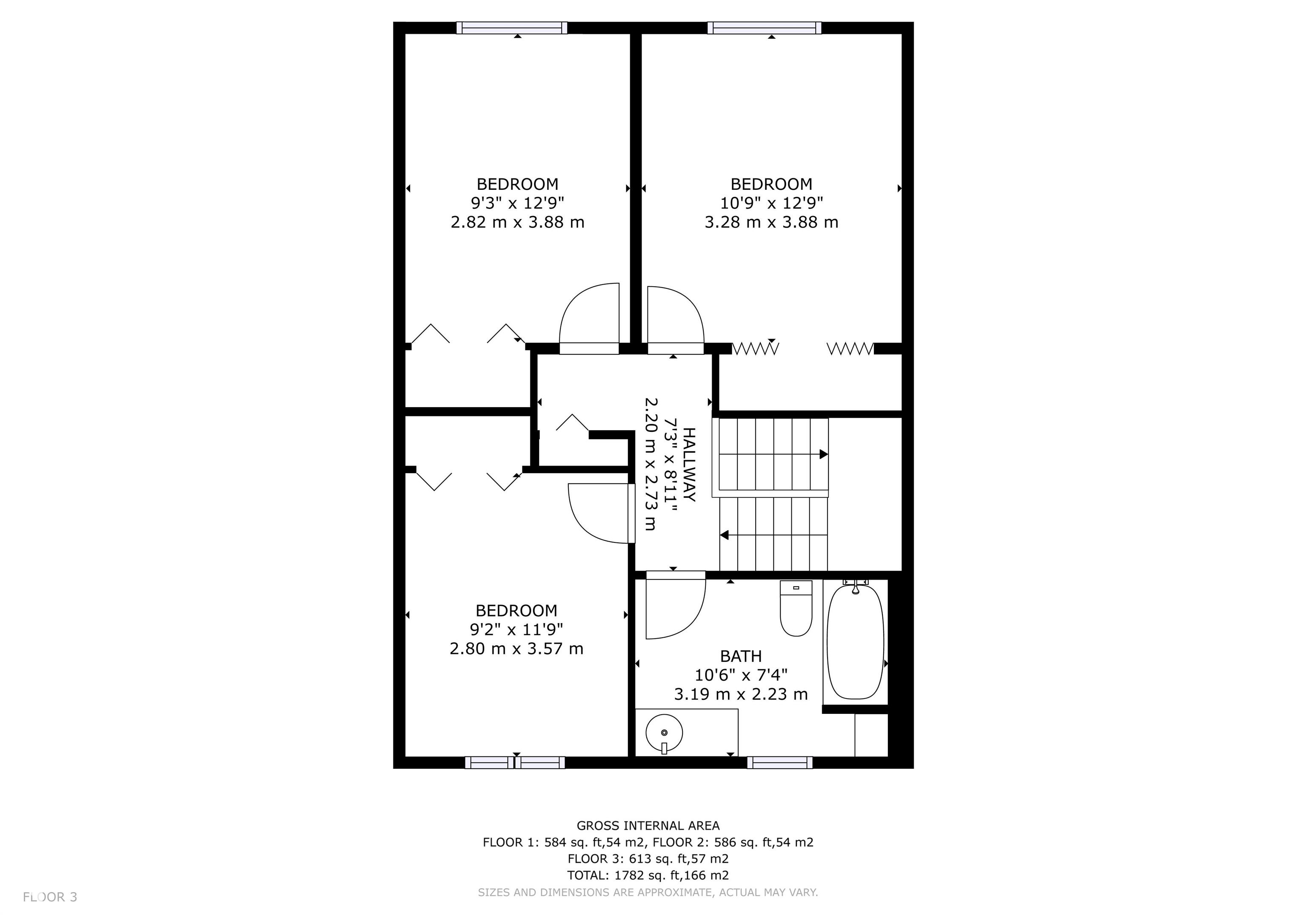 Photo 73 at 100 Great oaks, Broadmoor Estates, Sherwood Park