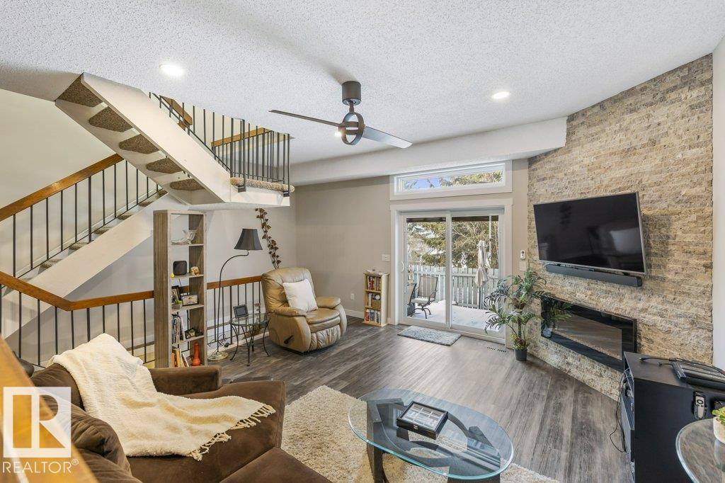 201 Lakeside green, Grandin, St. Albert 