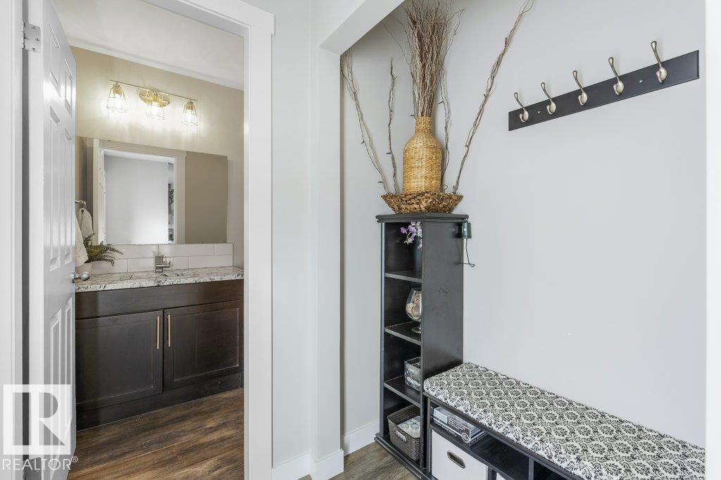 Photo 4 at 201 Lakeside green, Grandin, St. Albert