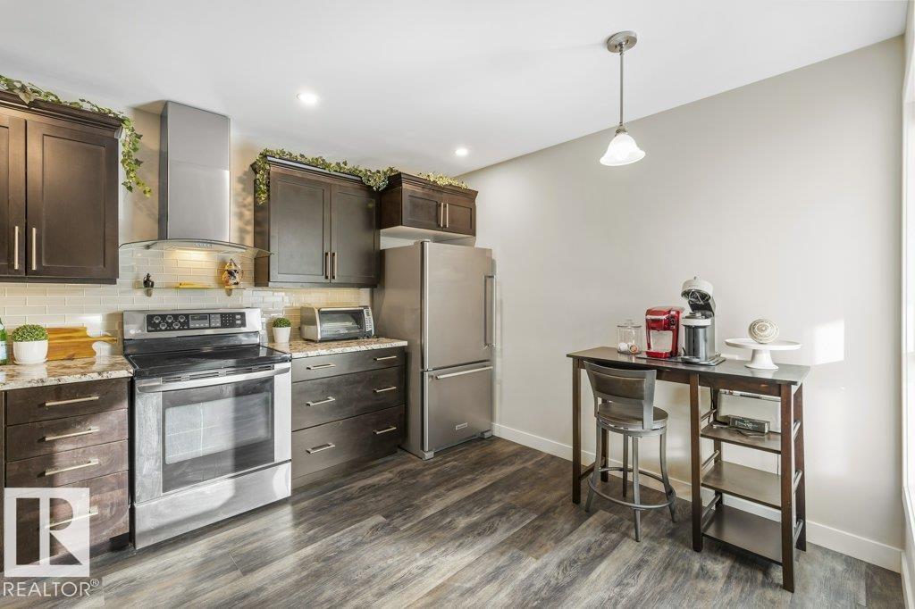 Photo 7 at 201 Lakeside green, Grandin, St. Albert